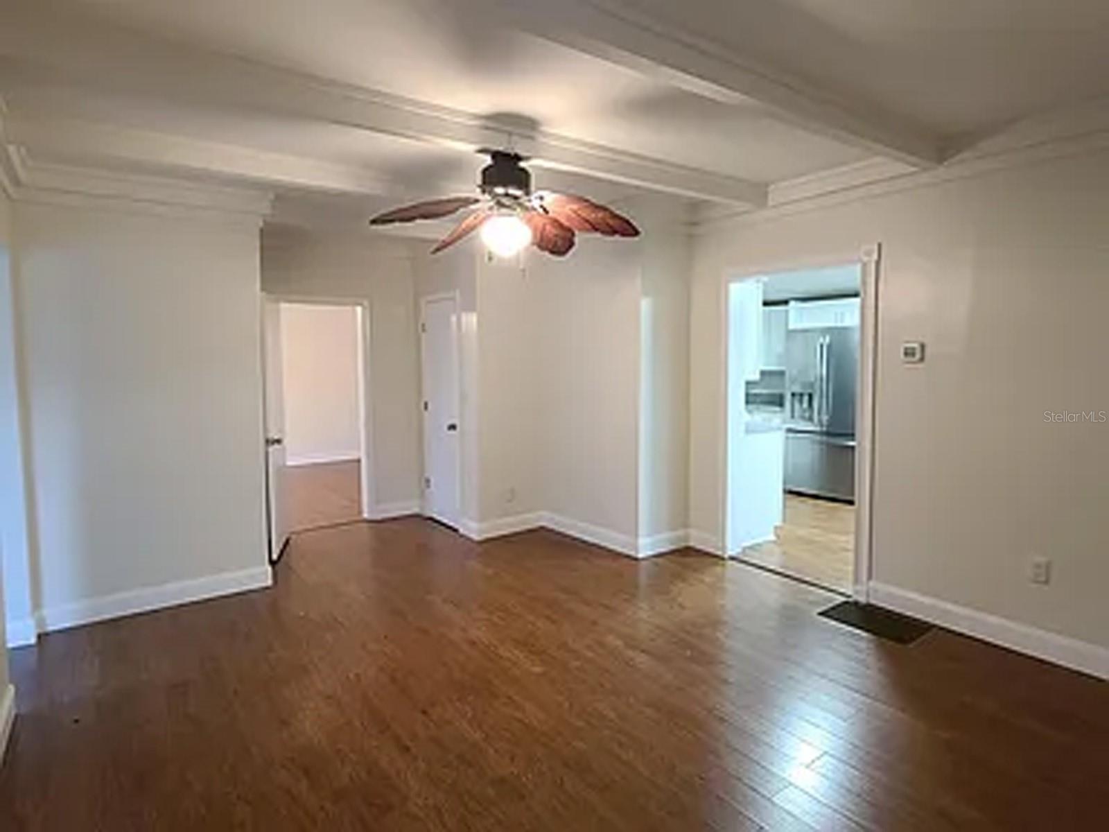 DAVENPORT - Residential