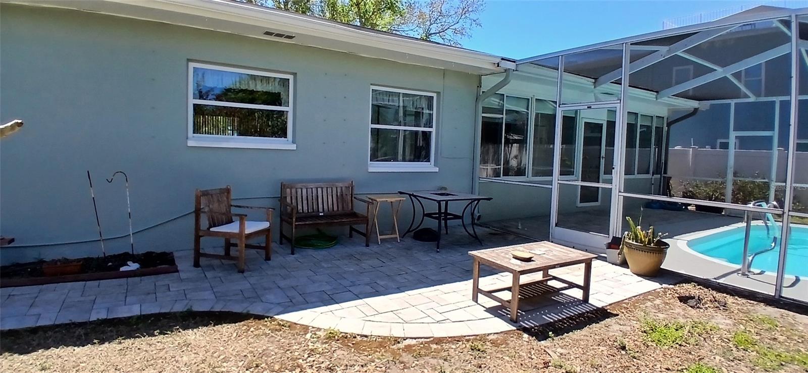 HARBOR HILLS 3RD ADD - Residential Lease