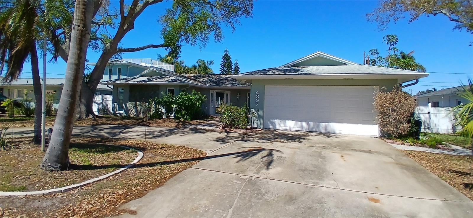 HARBOR HILLS 3RD ADD - Residential Lease