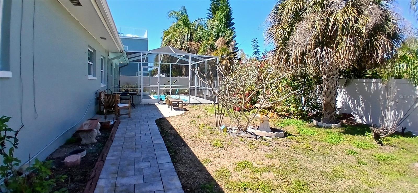 HARBOR HILLS 3RD ADD - Residential Lease