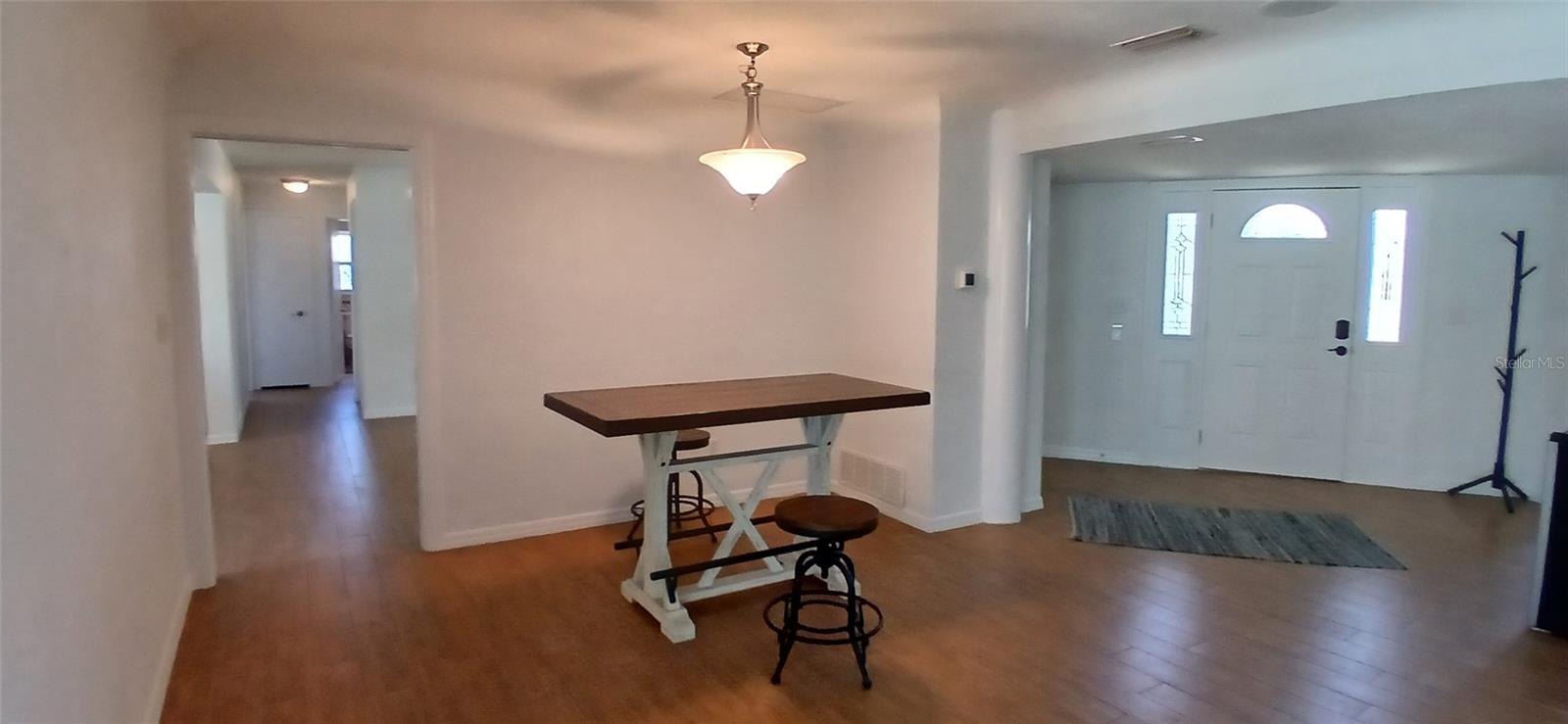 HARBOR HILLS 3RD ADD - Residential Lease