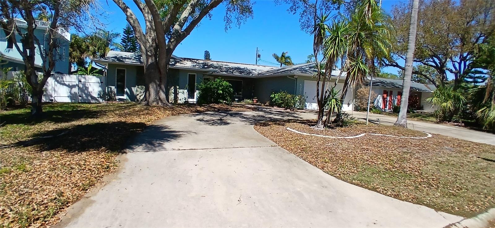 HARBOR HILLS 3RD ADD - Residential Lease