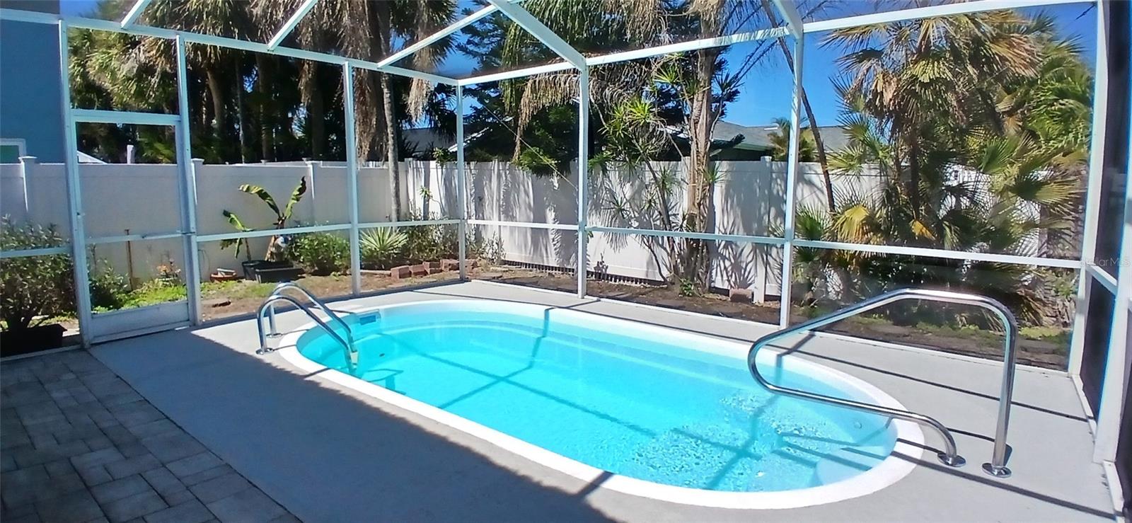 HARBOR HILLS 3RD ADD - Residential Lease