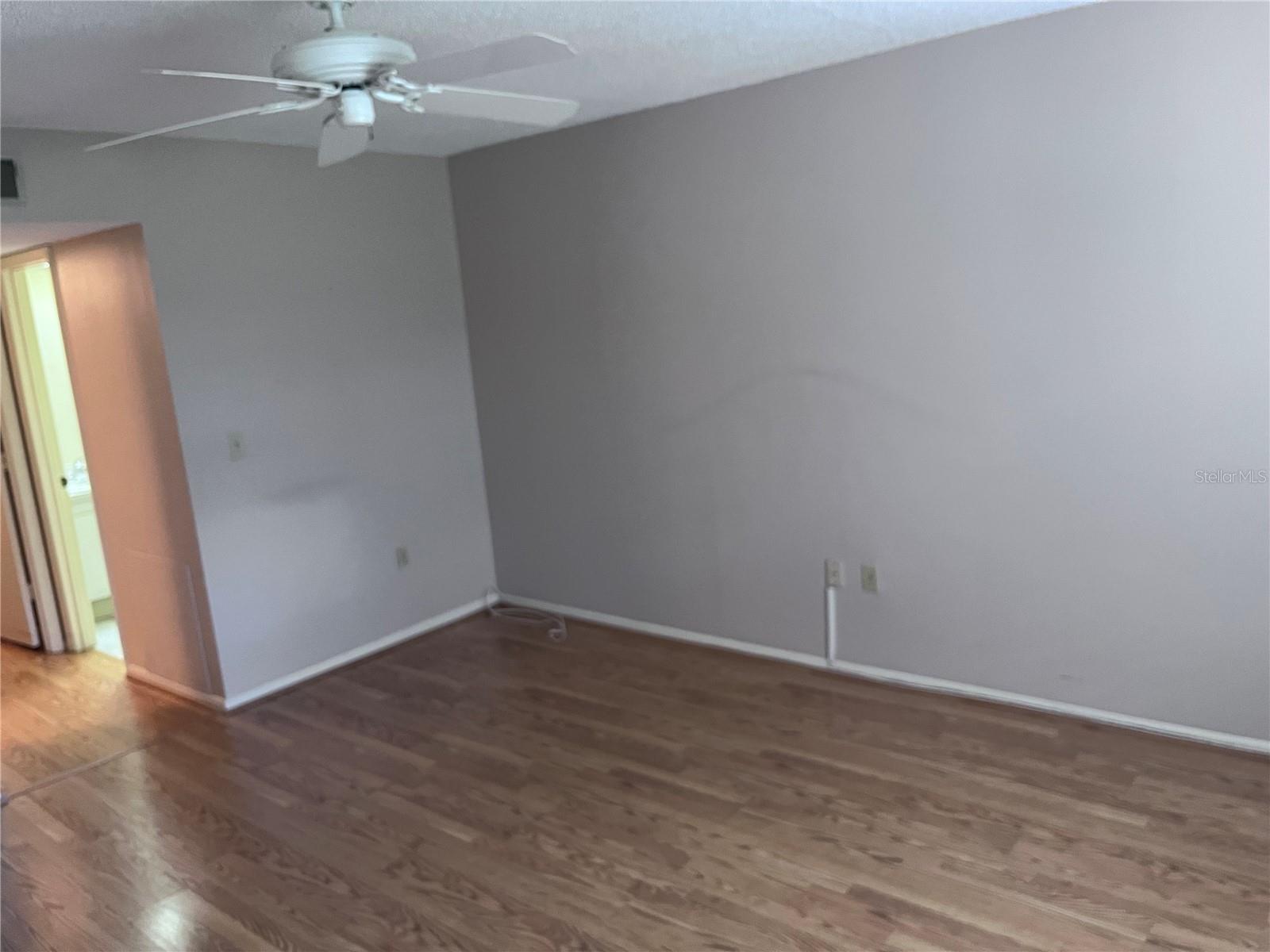 DESOTO SQUARE VILLAS - Residential