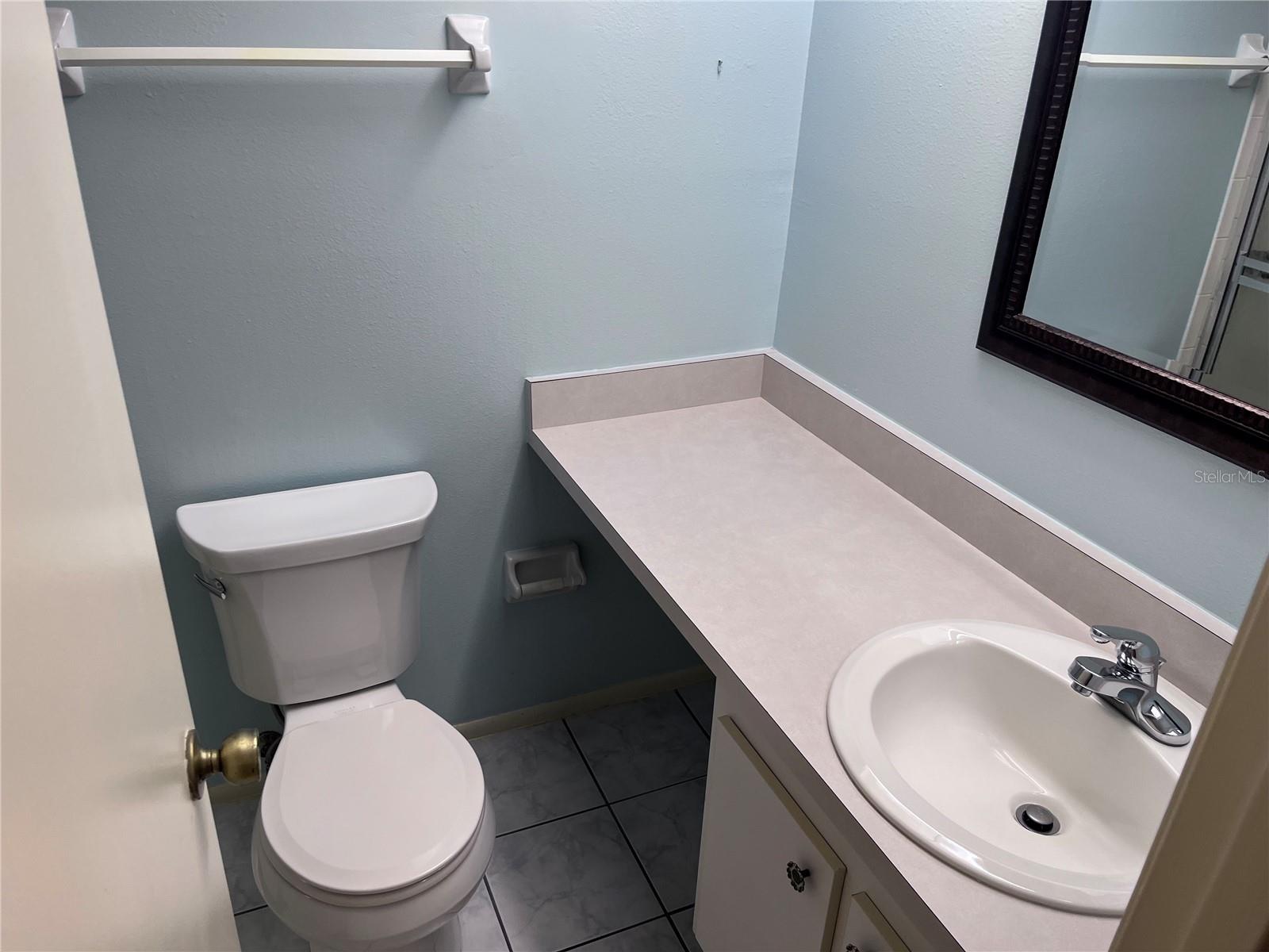 DESOTO SQUARE VILLAS - Residential