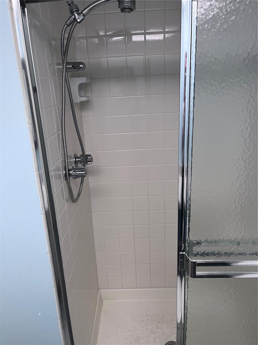 DESOTO SQUARE VILLAS - Residential