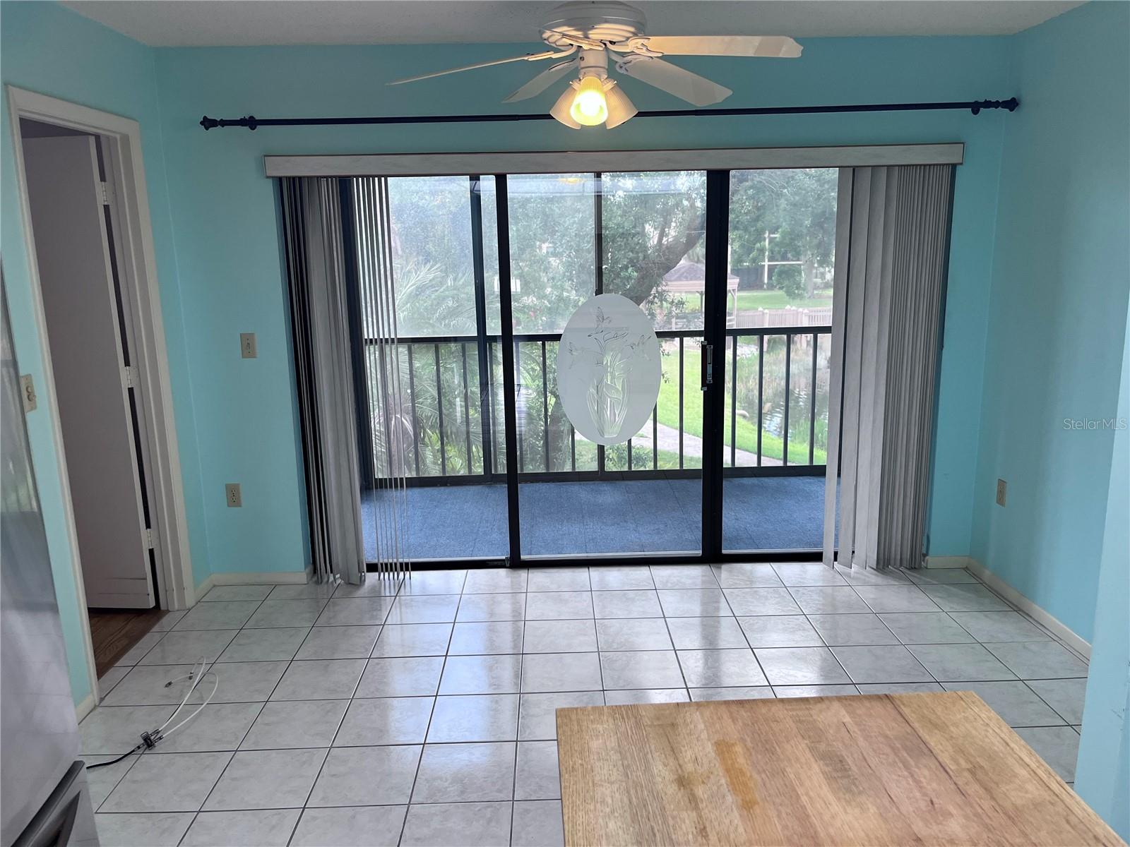 DESOTO SQUARE VILLAS - Residential