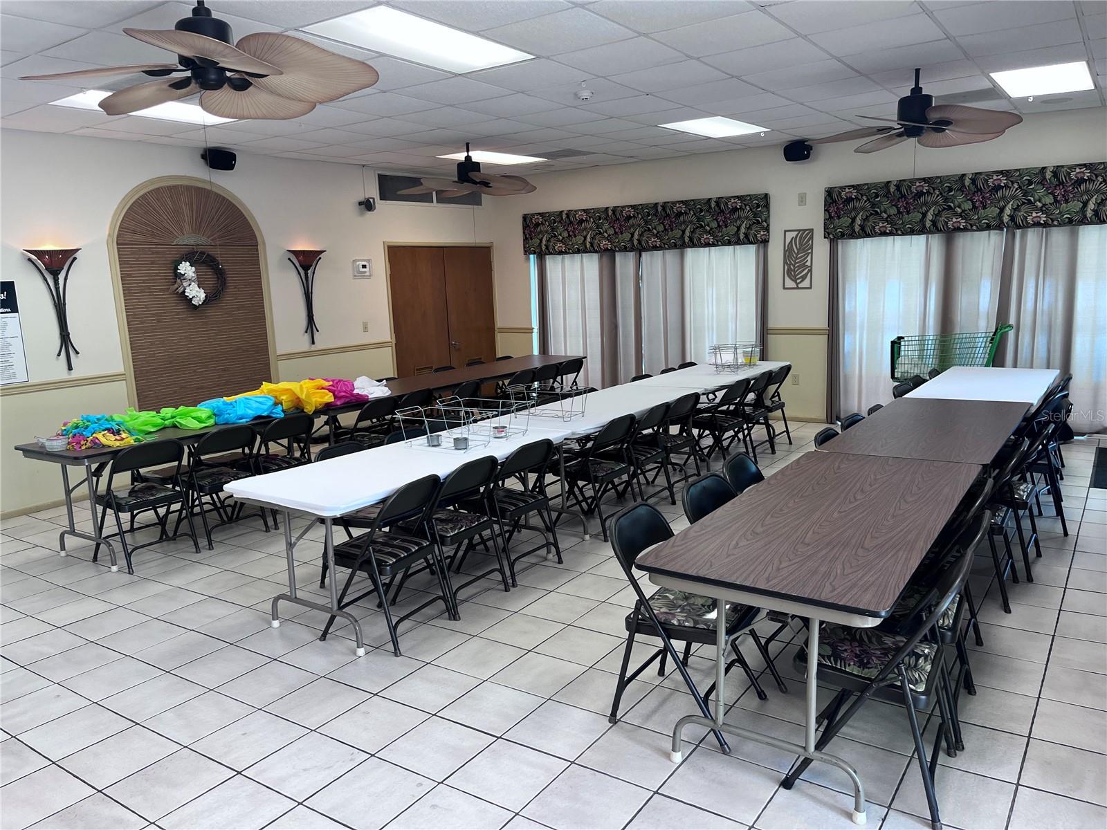 DESOTO SQUARE VILLAS - Residential