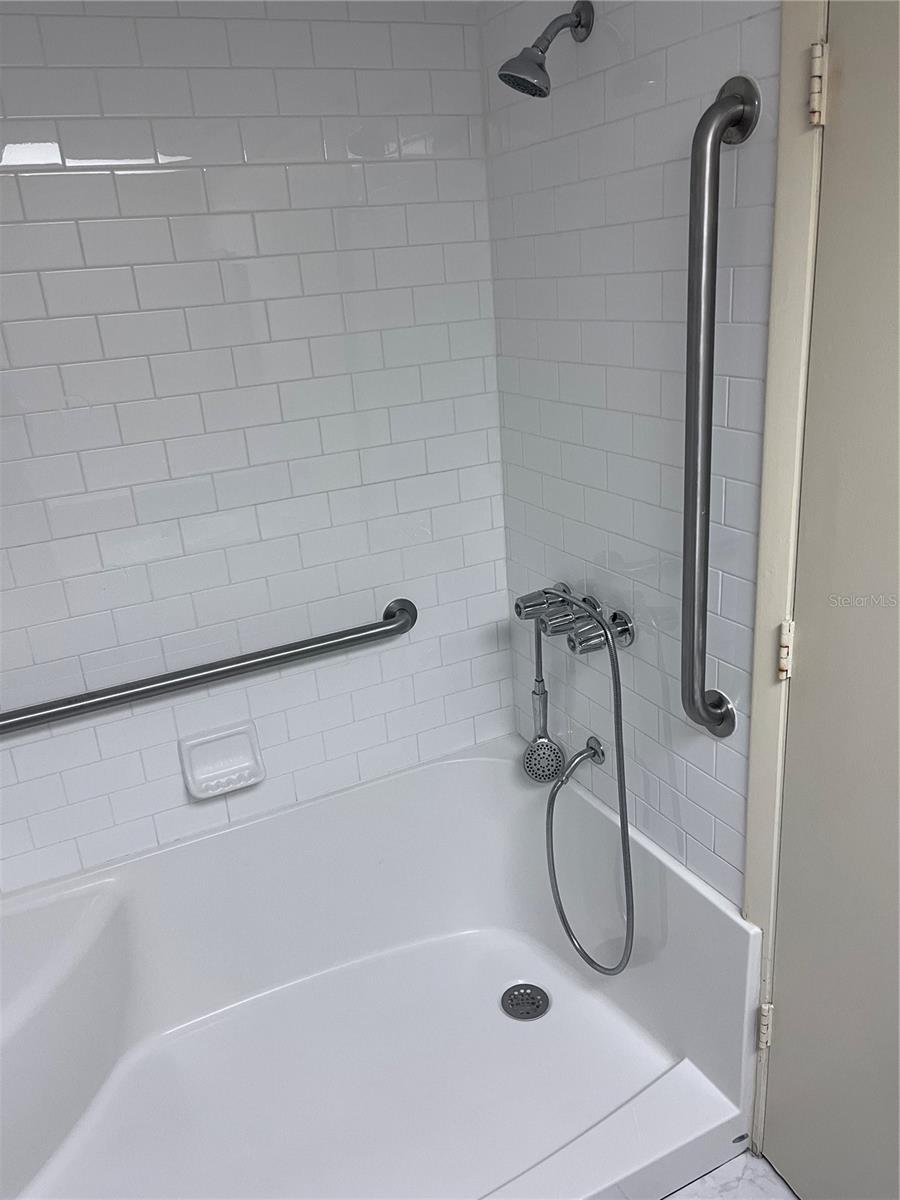 DESOTO SQUARE VILLAS - Residential