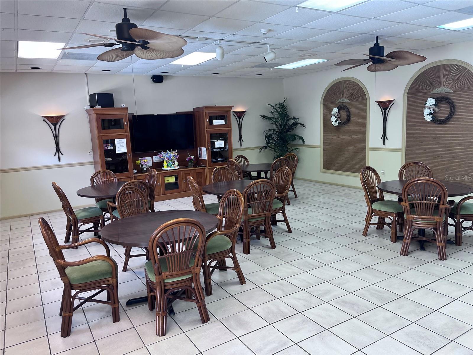 DESOTO SQUARE VILLAS - Residential