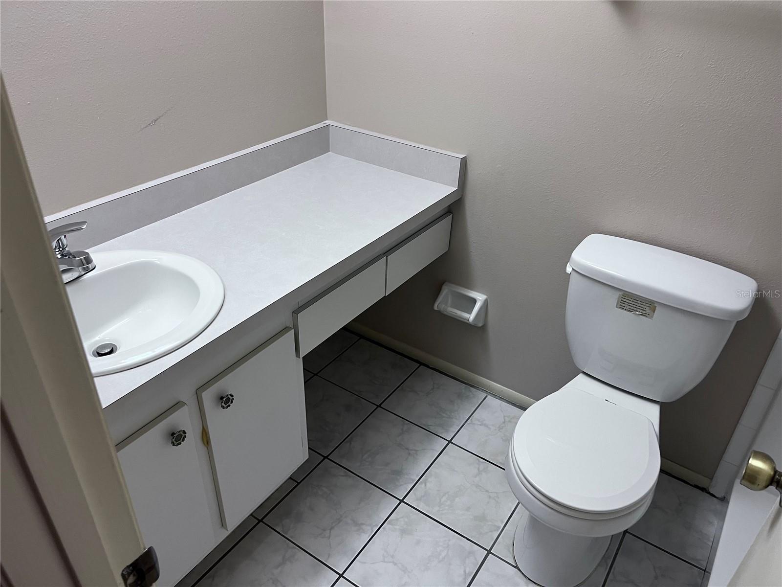 DESOTO SQUARE VILLAS - Residential