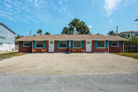 Photo of 208 Peacock Lane, Holmes Beach, FL 34217 (MLS # A4651677)