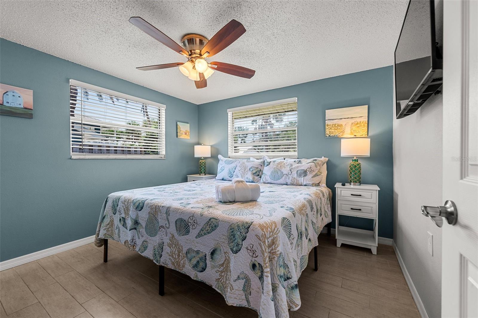 AUFRA REP - Residential Income