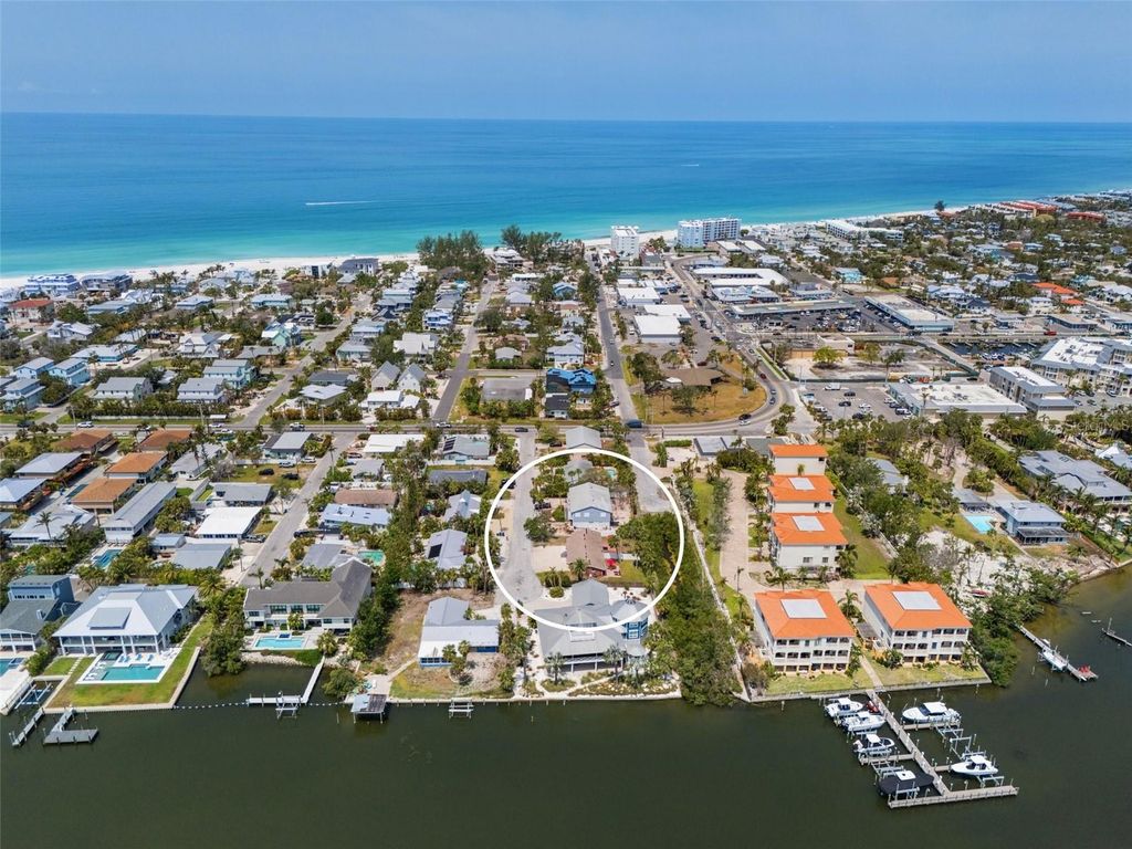 Photo of 208 Peacock Lane, Holmes Beach, FL 34217 (MLS # A4651677)