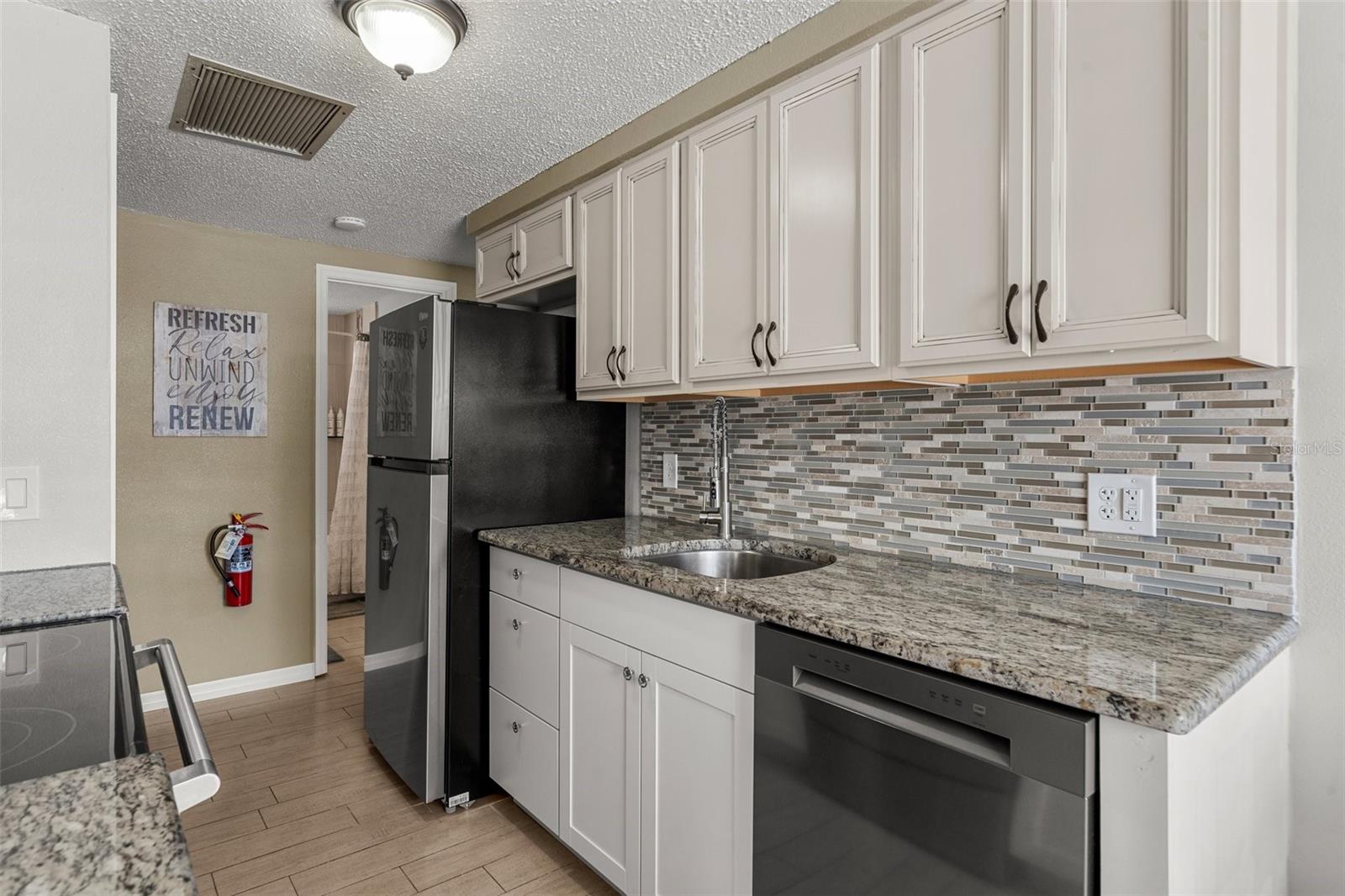 AUFRA REP - Residential Income