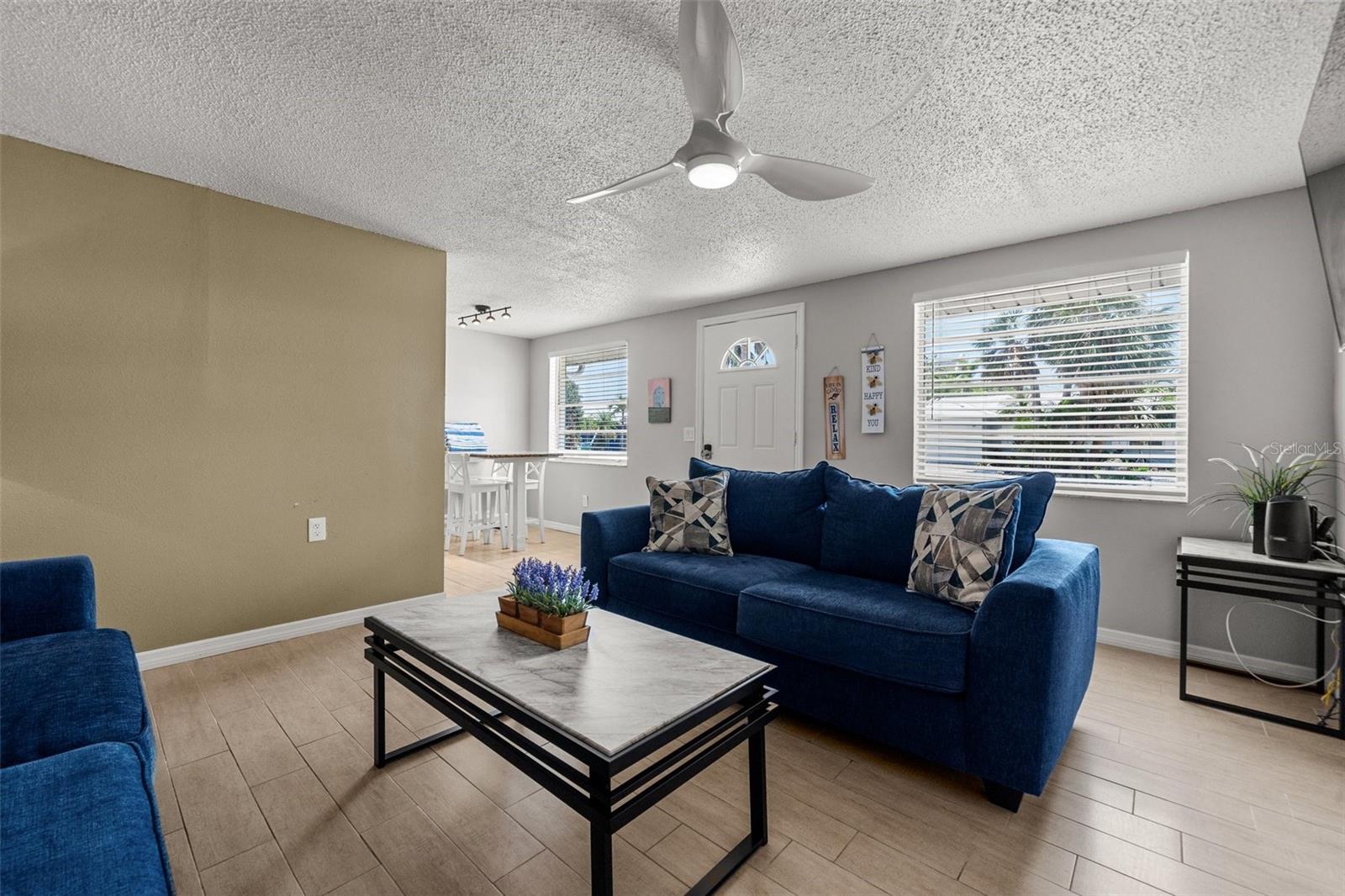 AUFRA REP - Residential Income