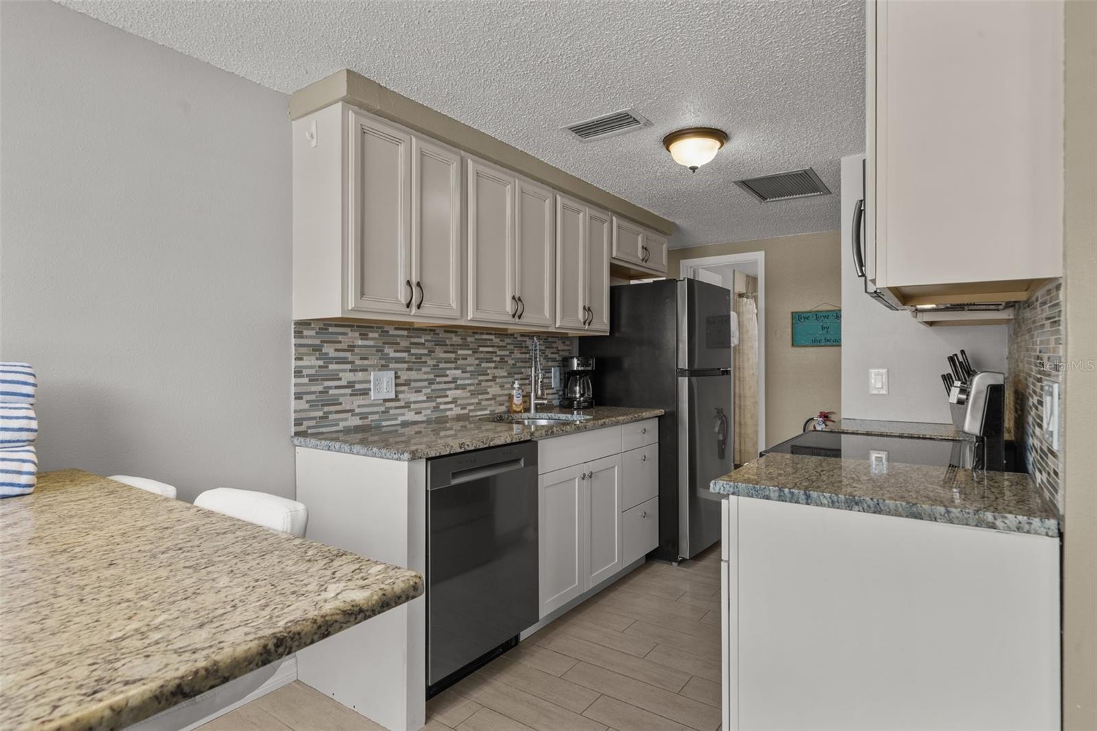 AUFRA REP - Residential Income