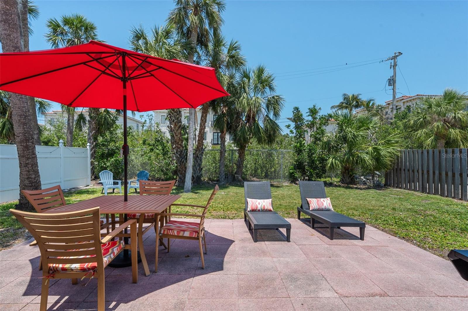 AUFRA REP - Residential Income