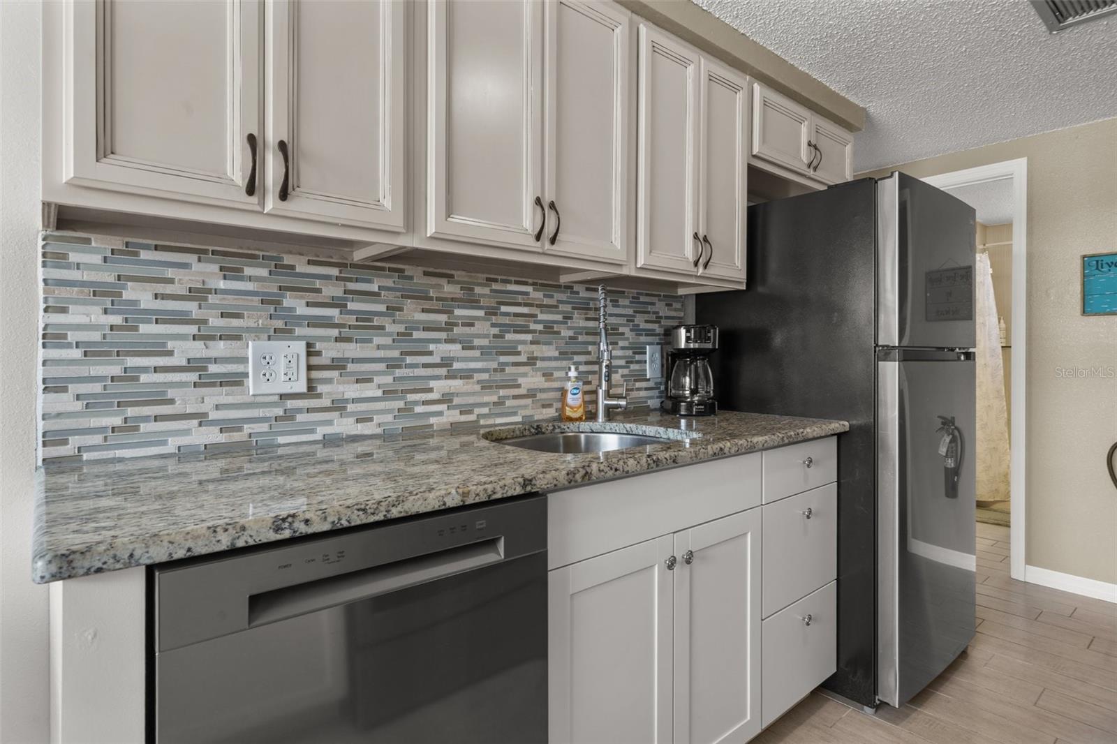 AUFRA REP - Residential Income