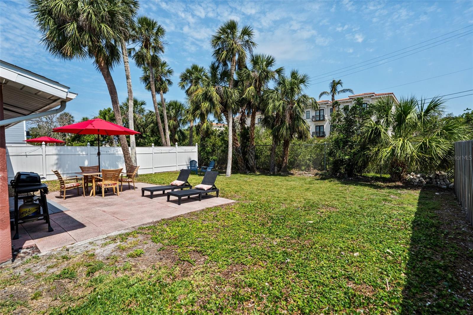 AUFRA REP - Residential Income