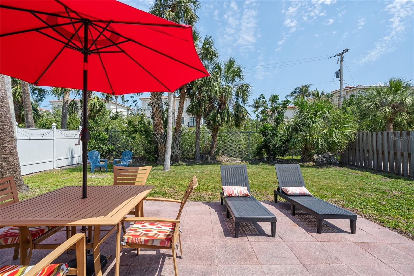 AUFRA REP - Residential Income