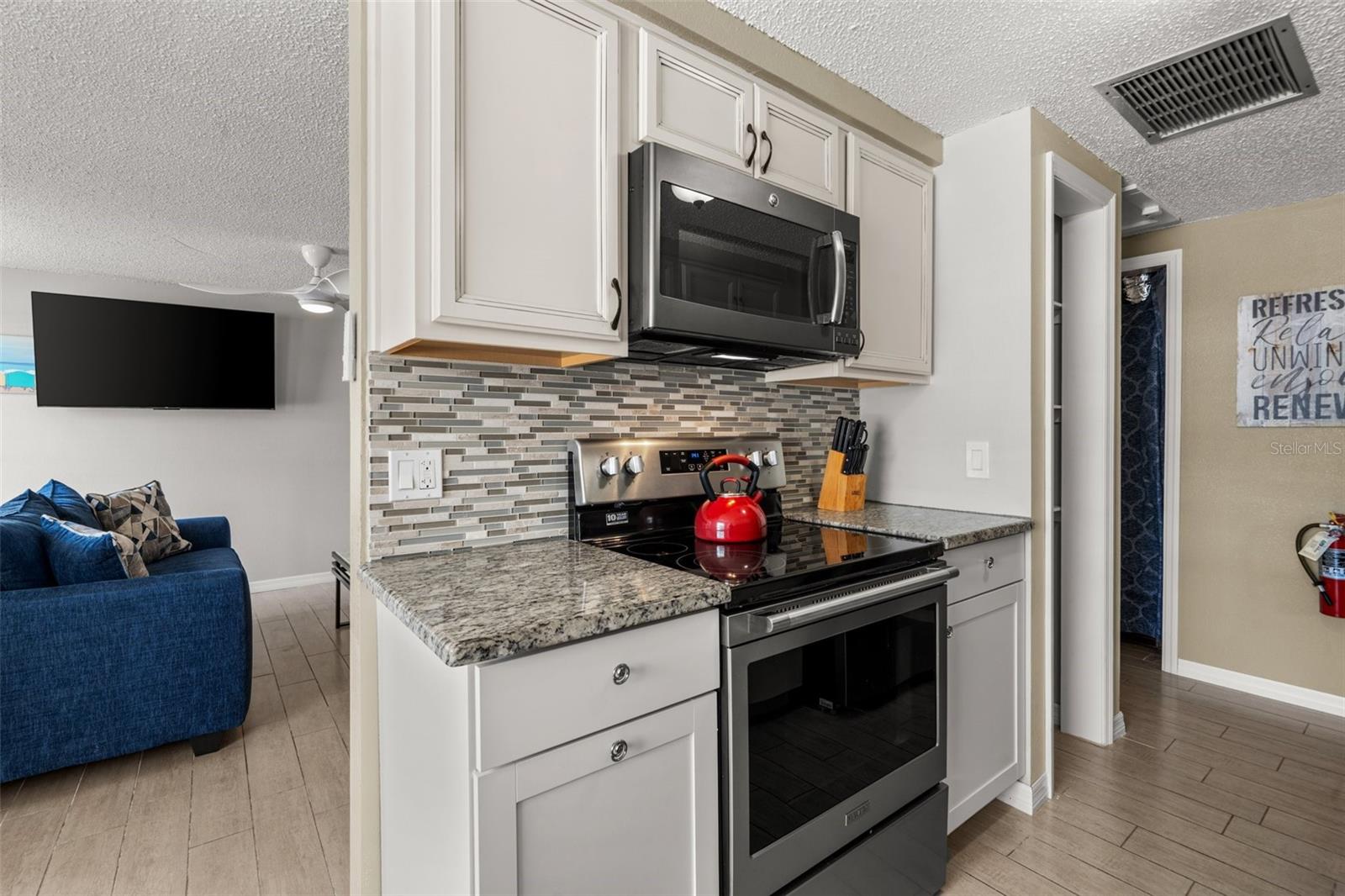 AUFRA REP - Residential Income