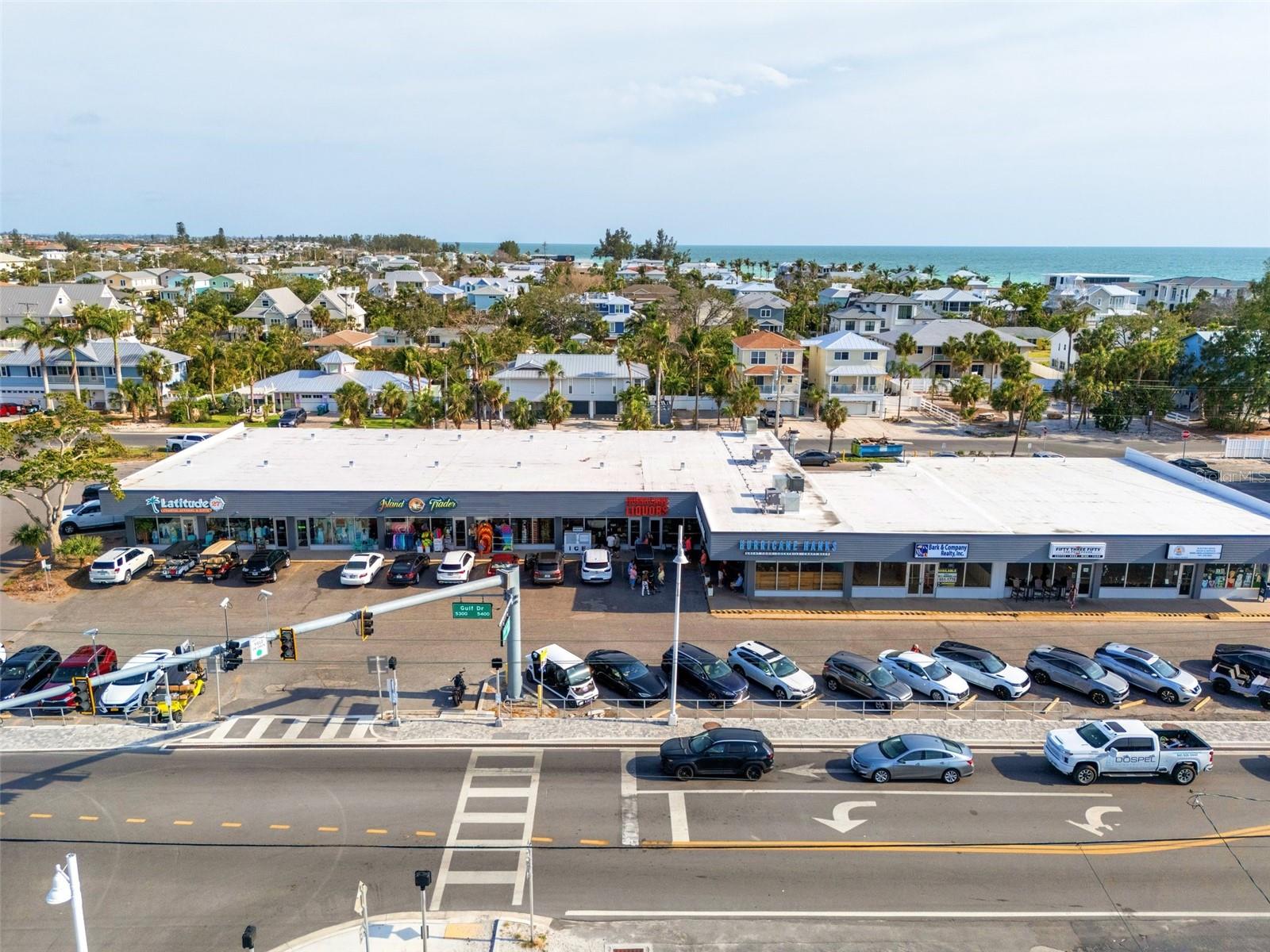 AUFRA REP - Residential Income