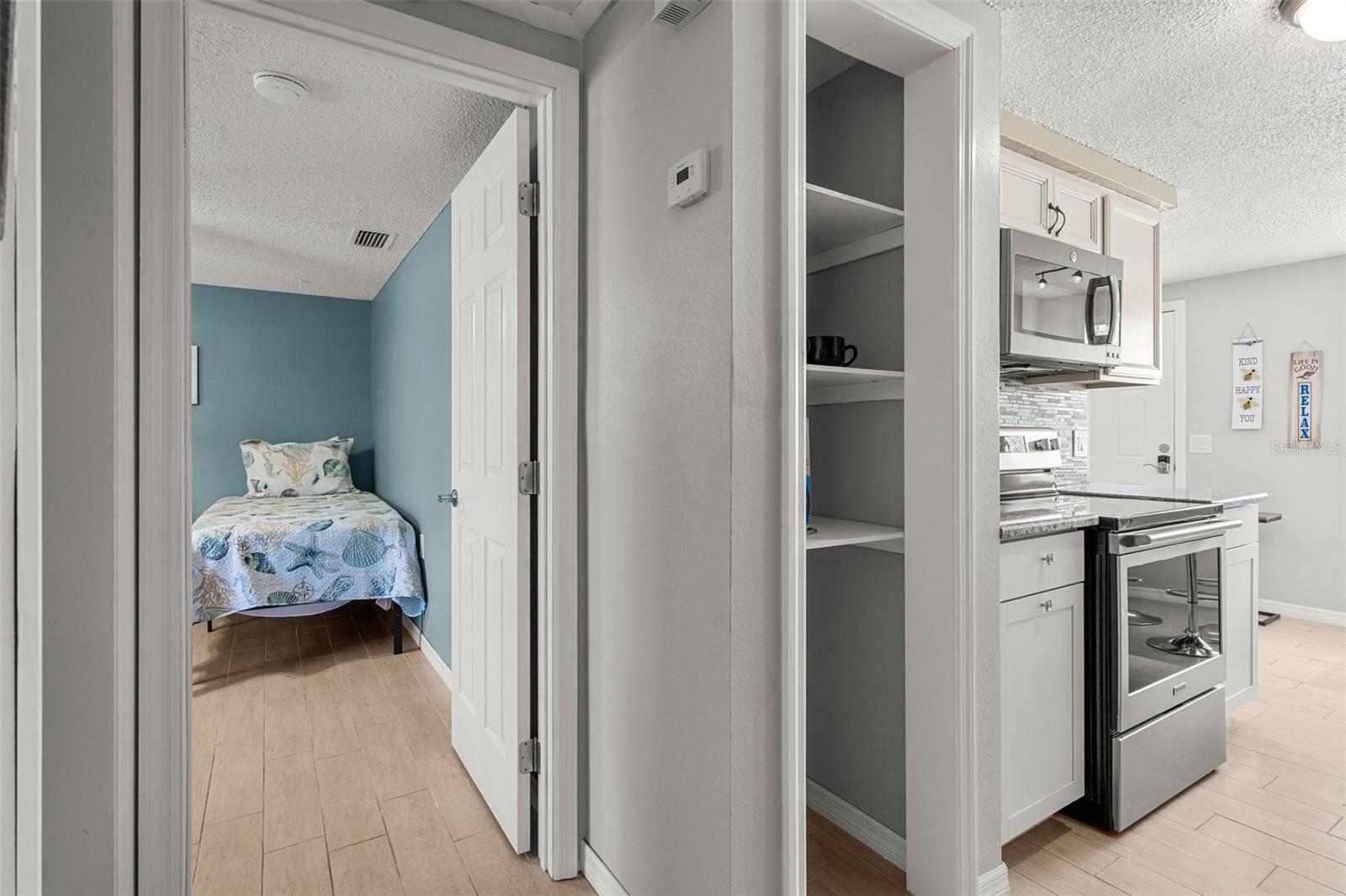 AUFRA REP - Residential Income