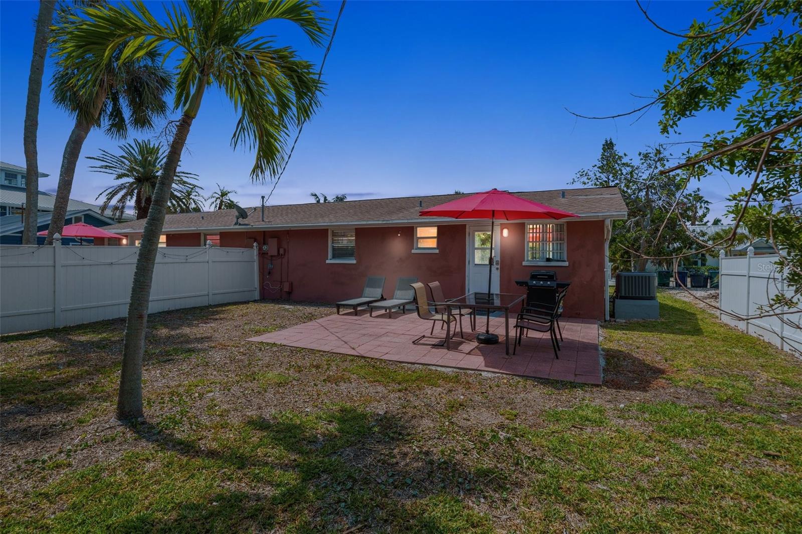 AUFRA REP - Residential Income