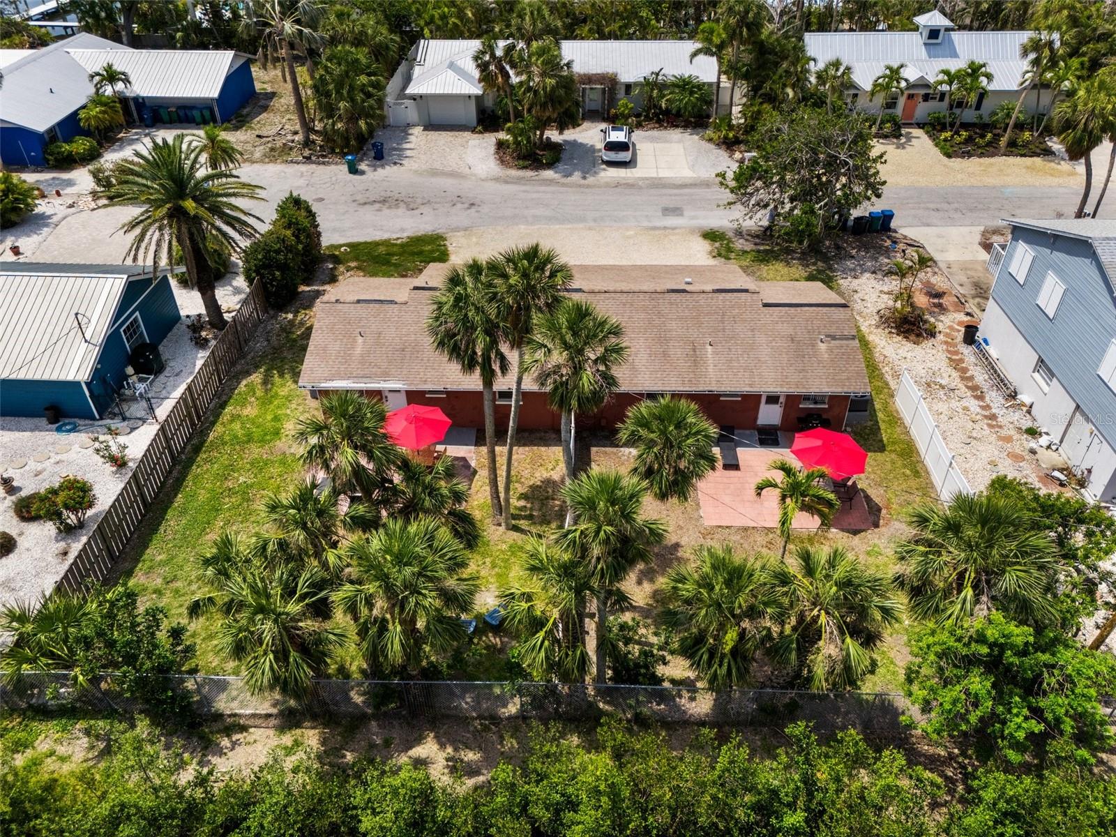 AUFRA REP - Residential Income