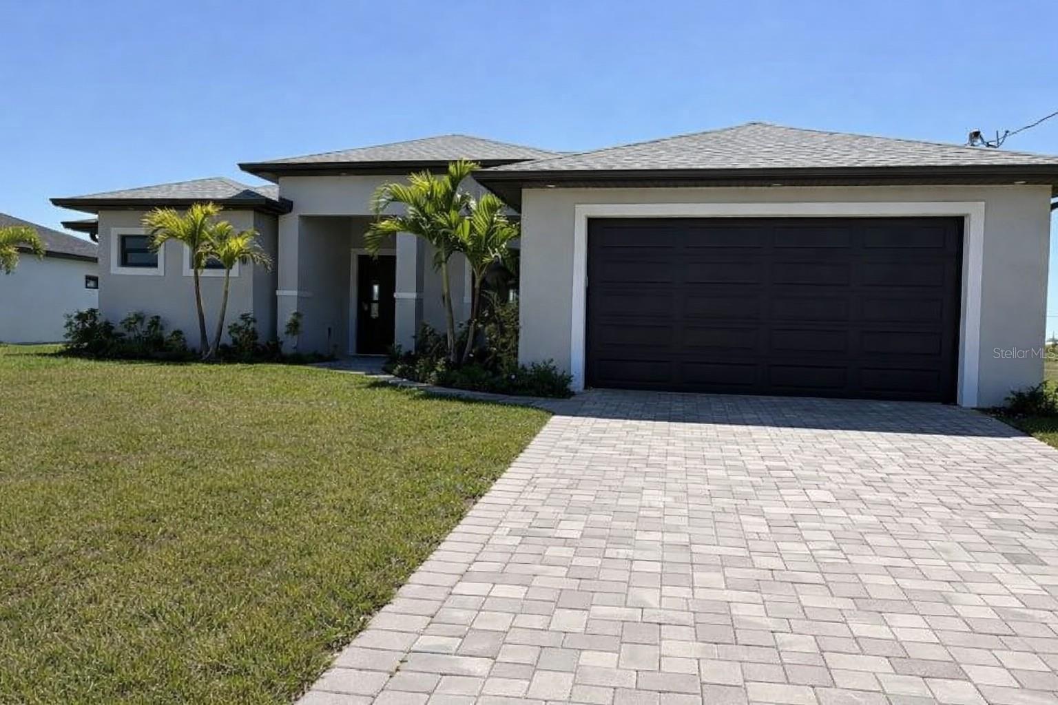 CAPE CORAL UNIT 91 - Residential