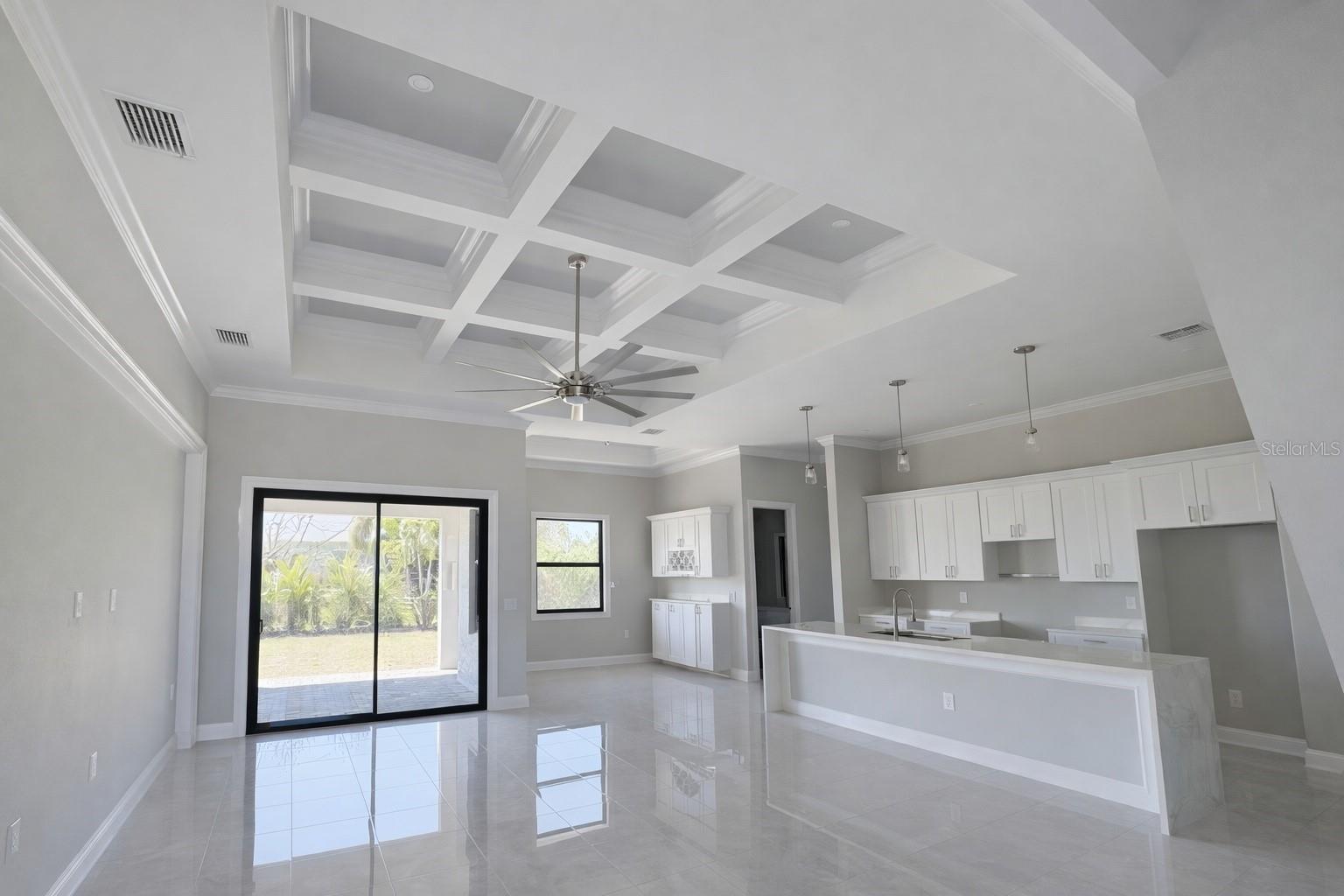 CAPE CORAL UNIT 91 - Residential