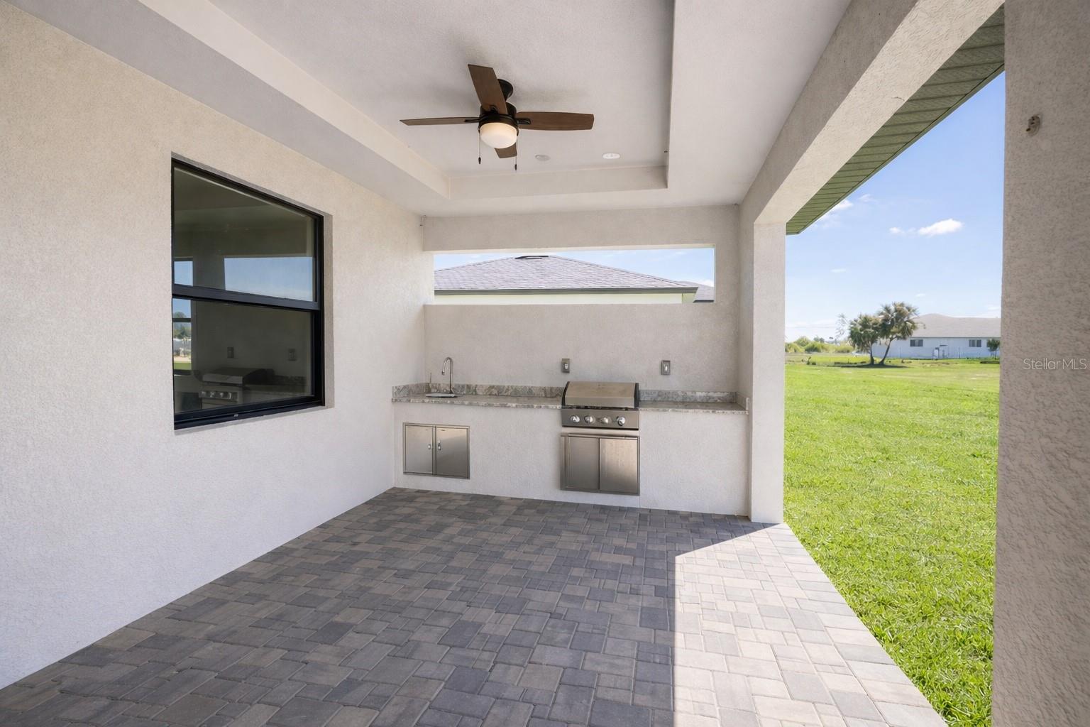 CAPE CORAL UNIT 91 - Residential