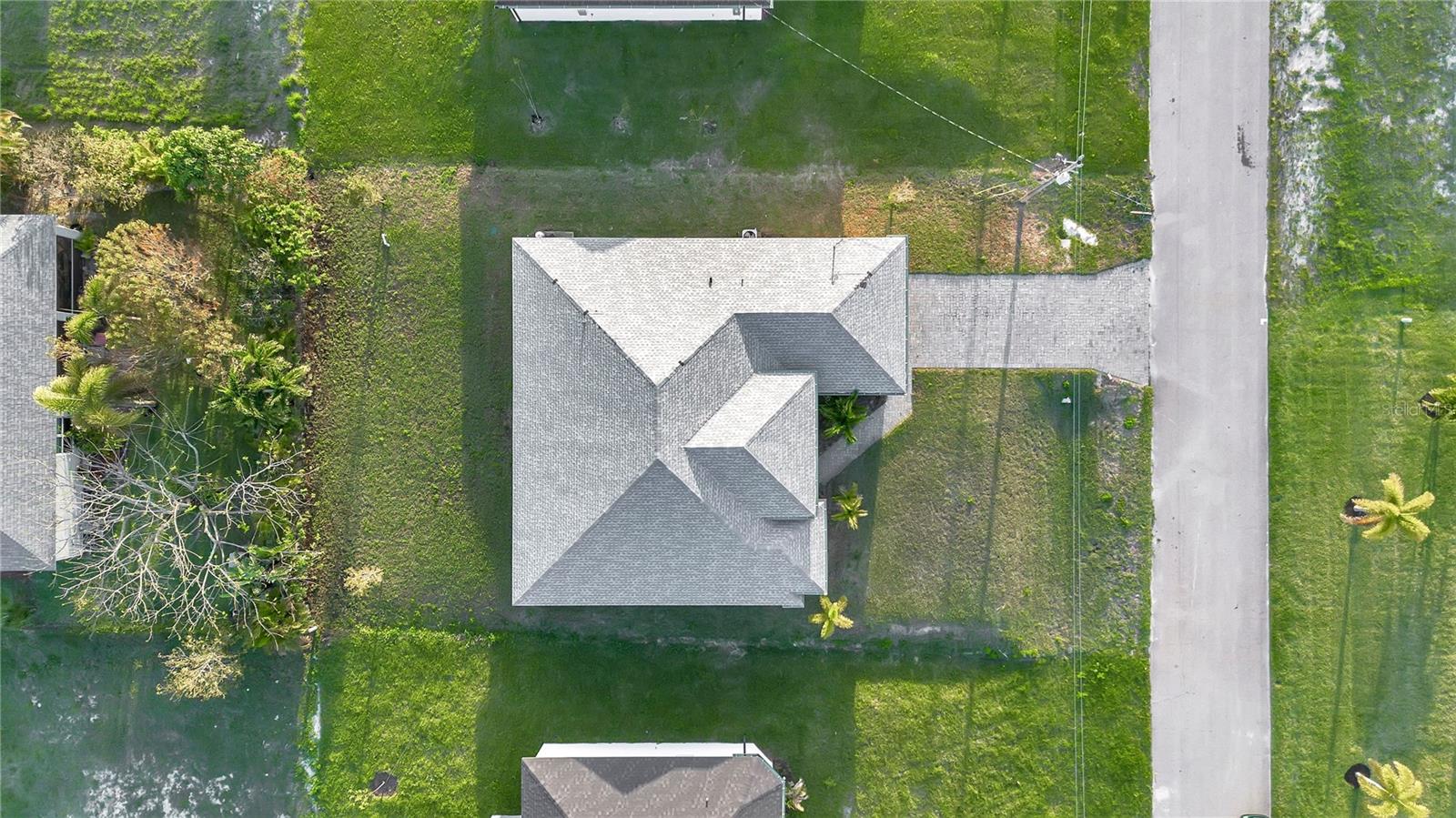 CAPE CORAL UNIT 91 - Residential