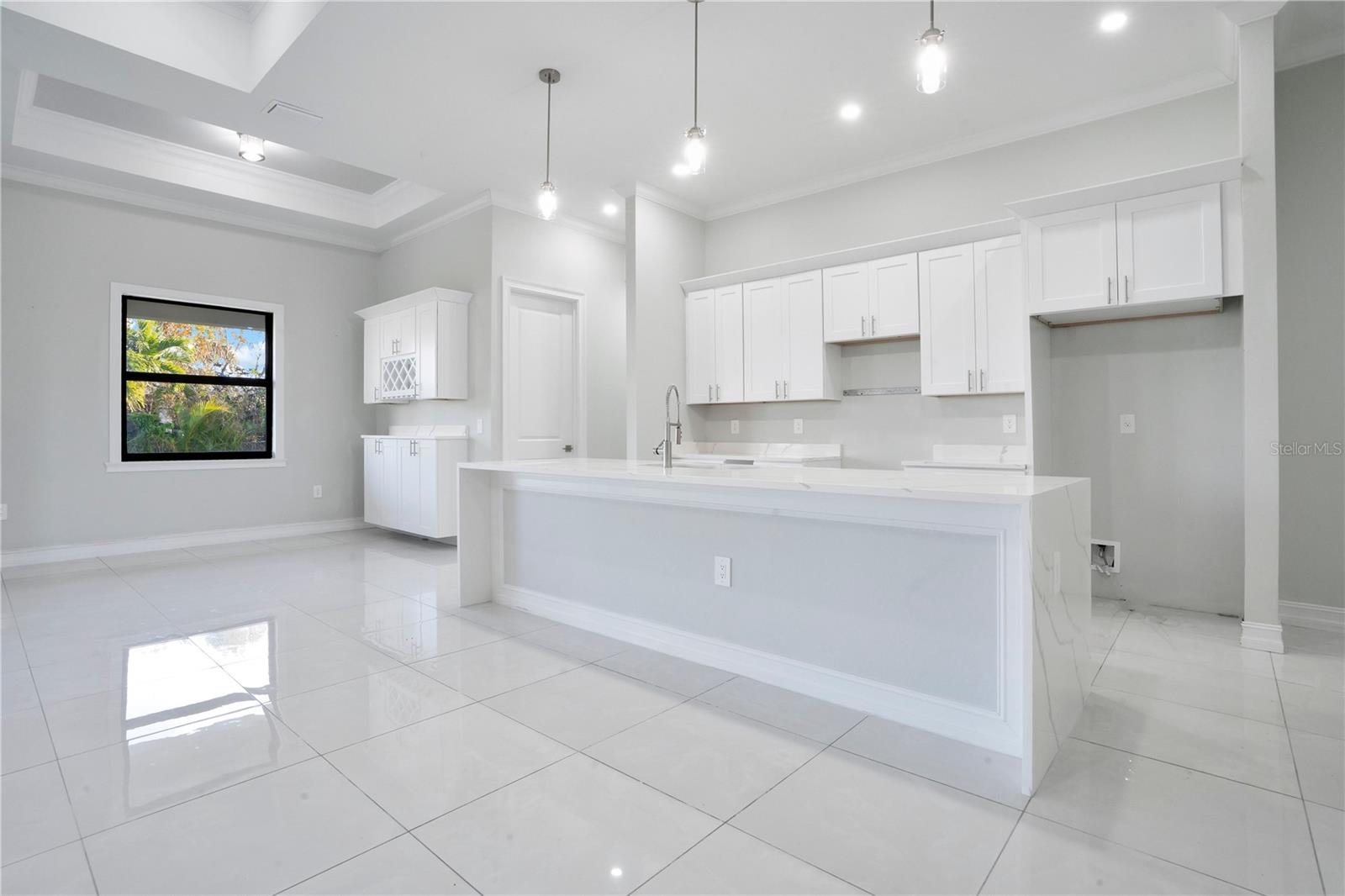 CAPE CORAL UNIT 91 - Residential