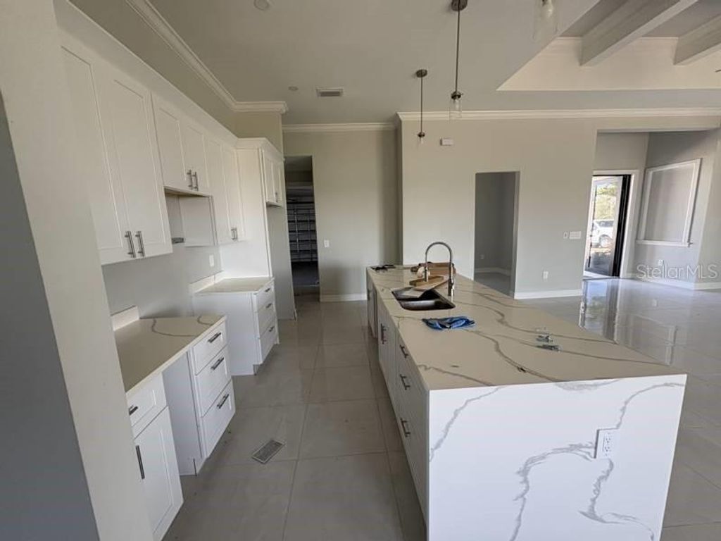 Photo of 3708 NW 42nd Street, Cape Coral, FL 33993 (MLS # O6396842)