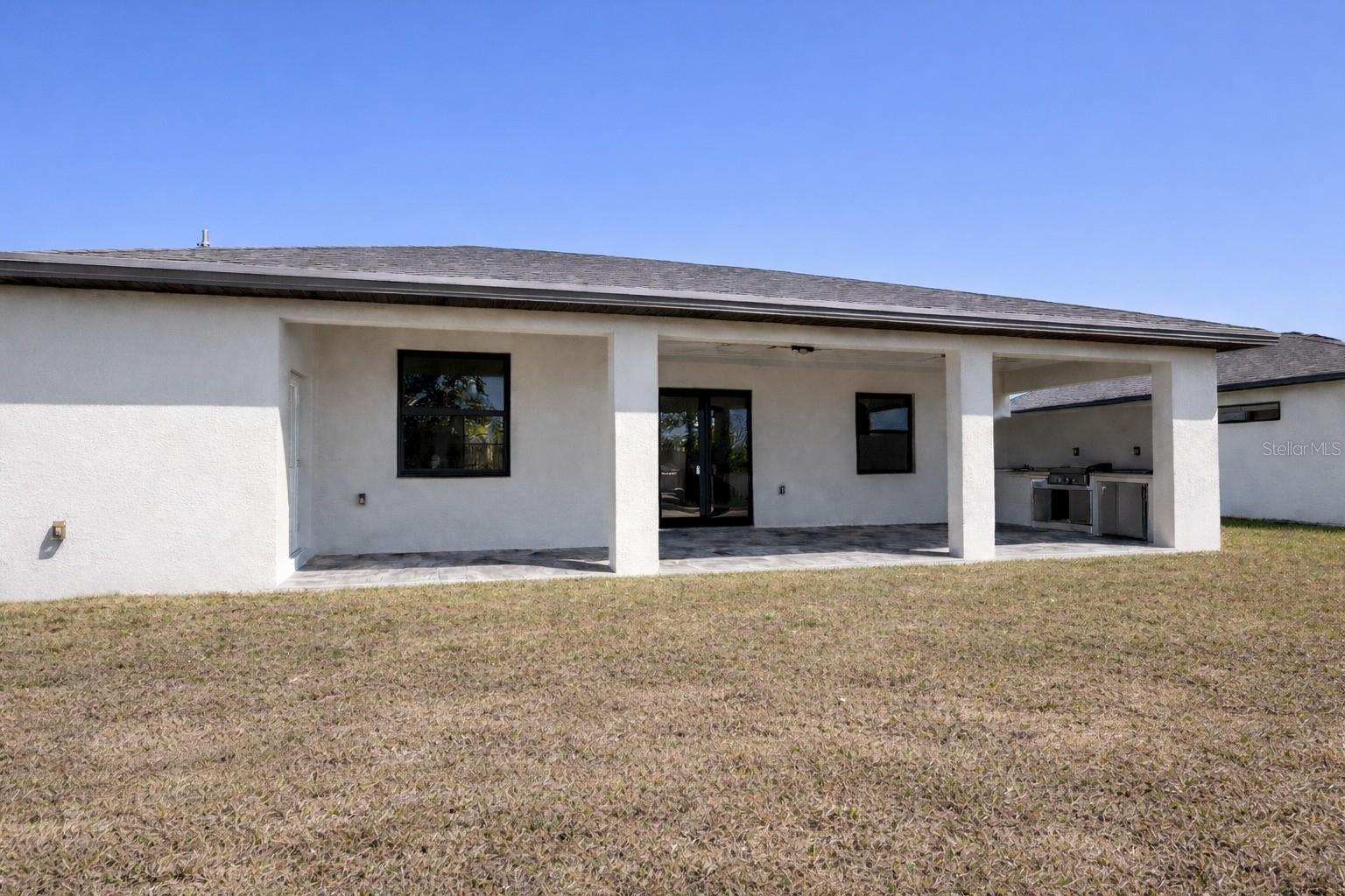 CAPE CORAL UNIT 91 - Residential