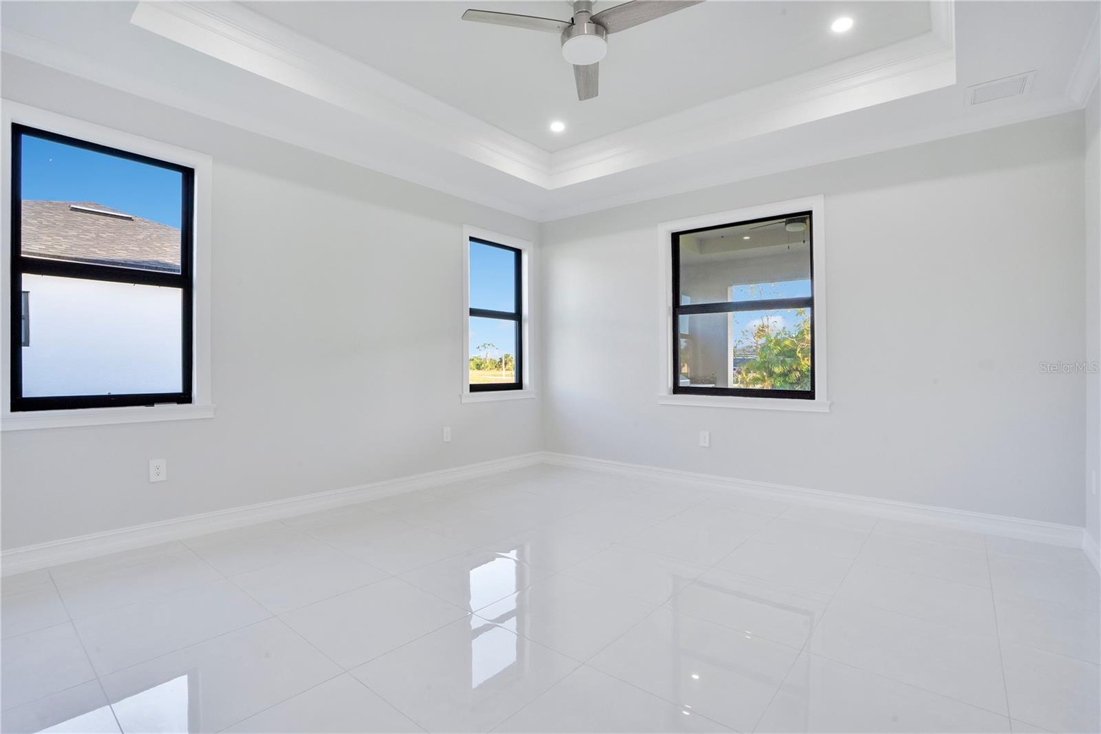 CAPE CORAL UNIT 91 - Residential