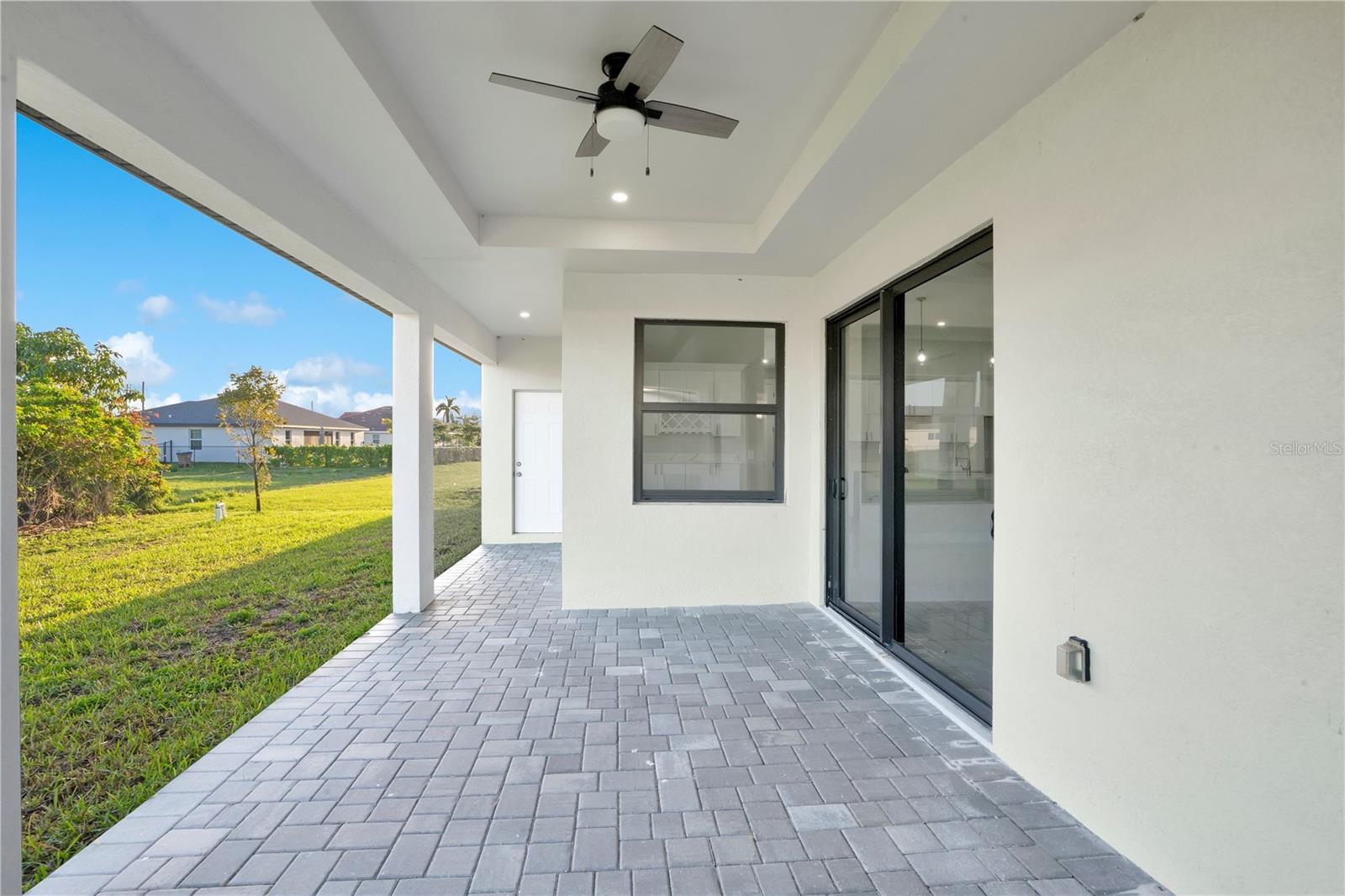 CAPE CORAL UNIT 91 - Residential