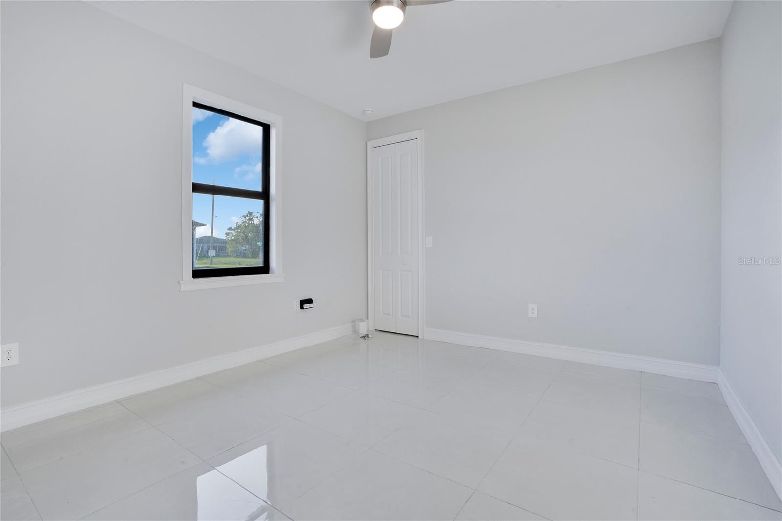 CAPE CORAL UNIT 91 - Residential