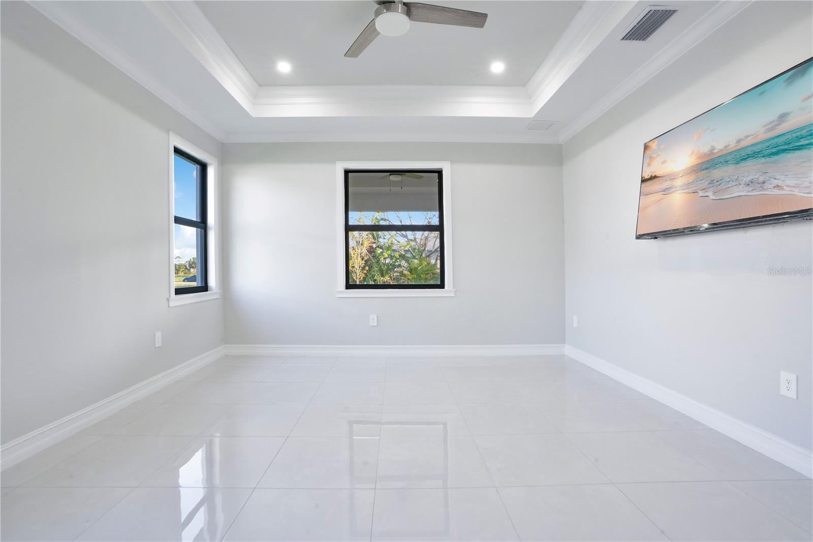 CAPE CORAL UNIT 91 - Residential