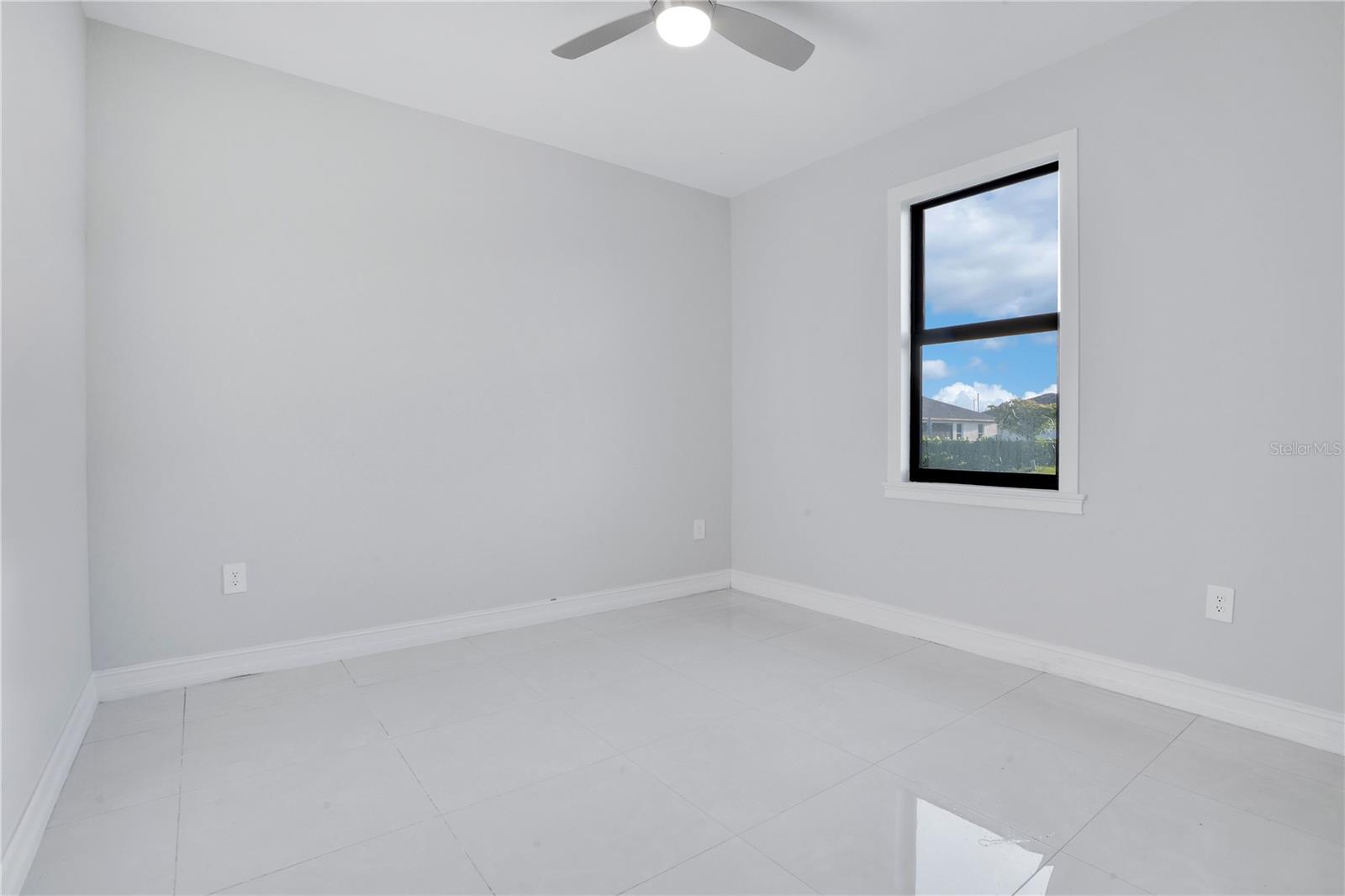 CAPE CORAL UNIT 91 - Residential