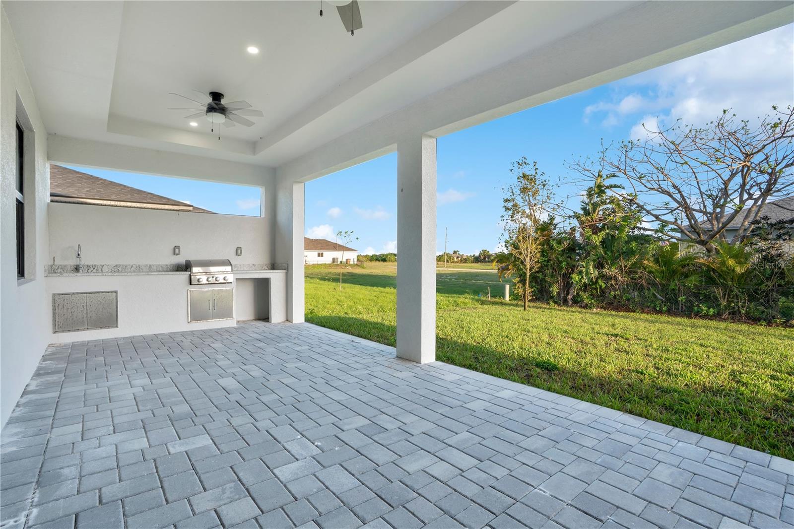 CAPE CORAL UNIT 91 - Residential