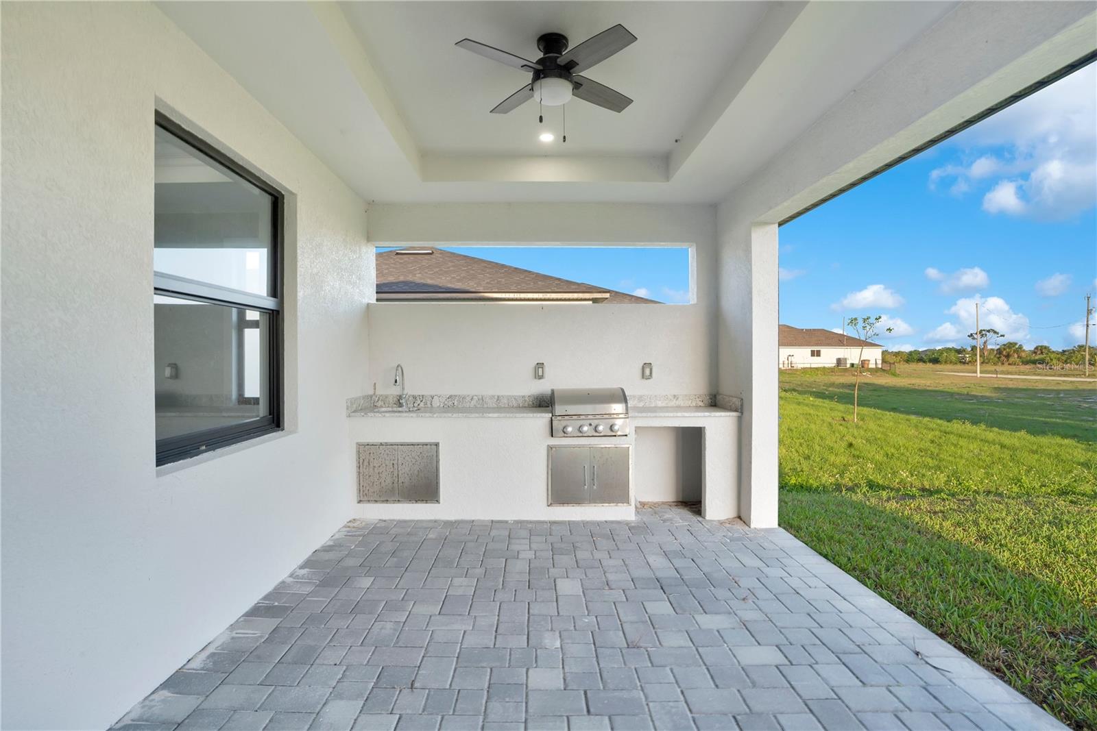 CAPE CORAL UNIT 91 - Residential