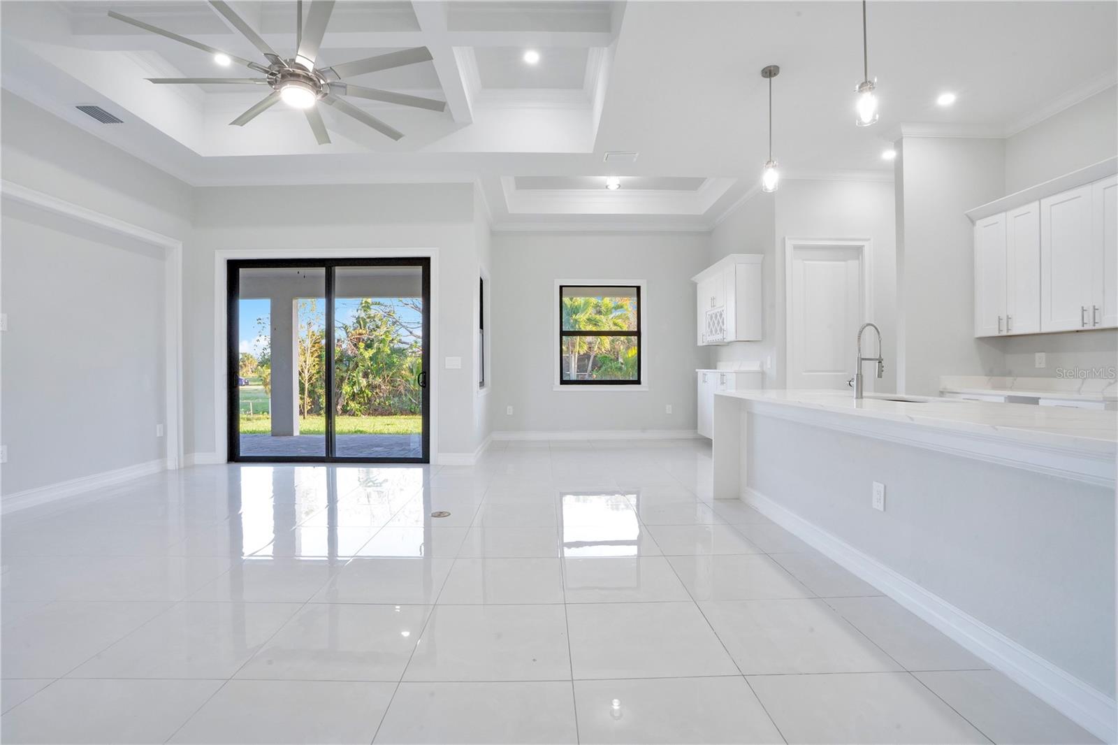 CAPE CORAL UNIT 91 - Residential