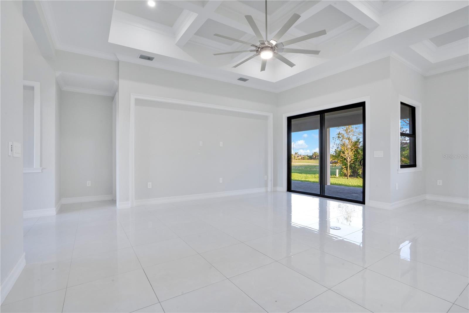 CAPE CORAL UNIT 91 - Residential