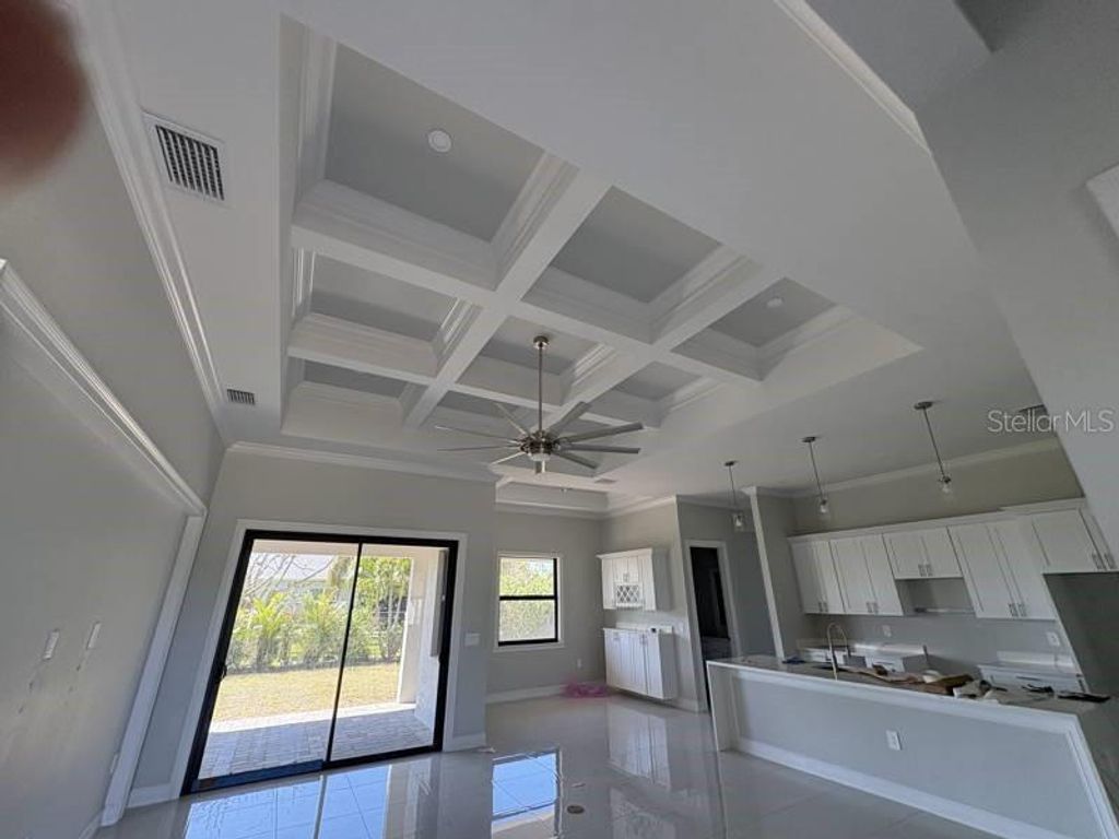 Photo of 3708 NW 42nd Street, Cape Coral, FL 33993 (MLS # O6396842)