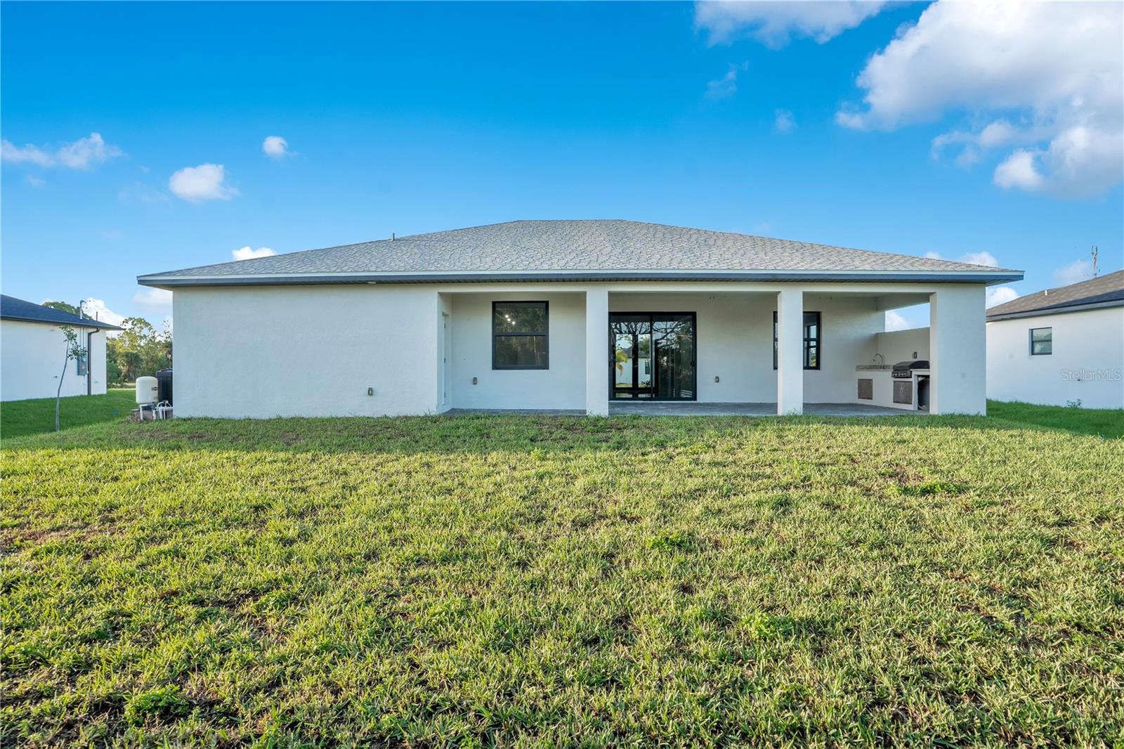 CAPE CORAL UNIT 91 - Residential