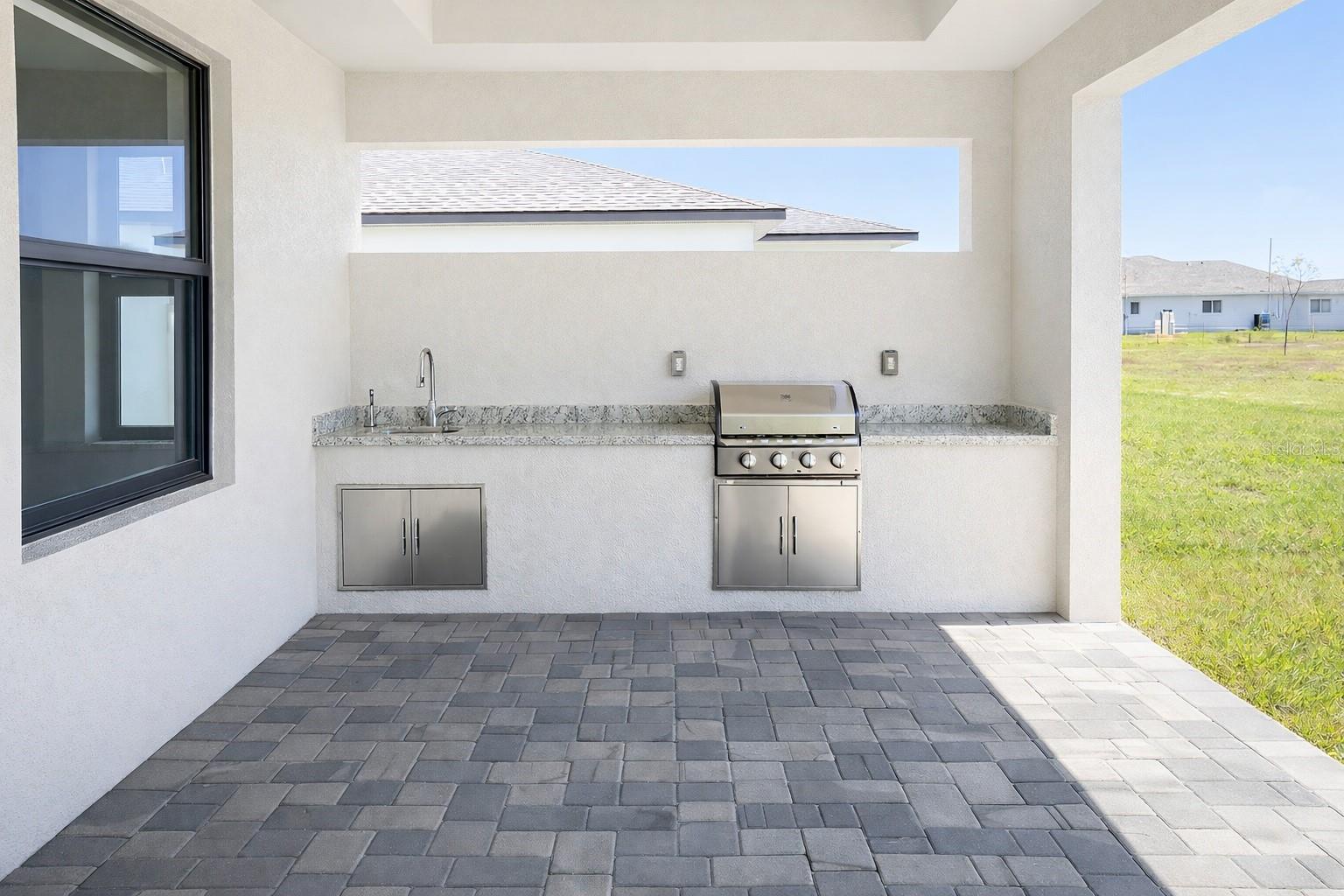 CAPE CORAL UNIT 91 - Residential