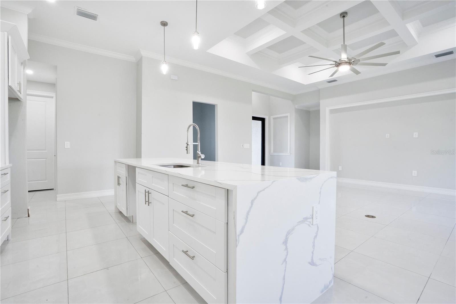 CAPE CORAL UNIT 91 - Residential